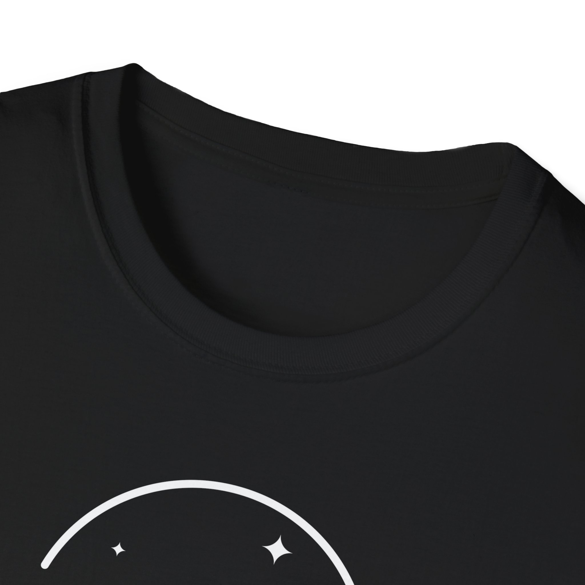 Starry Classic Naztronomy T-Shirt - Image 3