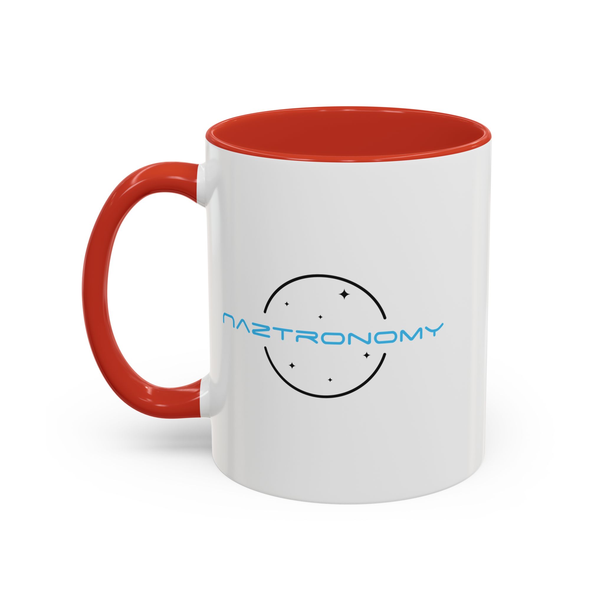 Starry Classic Naztronomy Accent Coffee Mug (11, 15oz) - Image 14