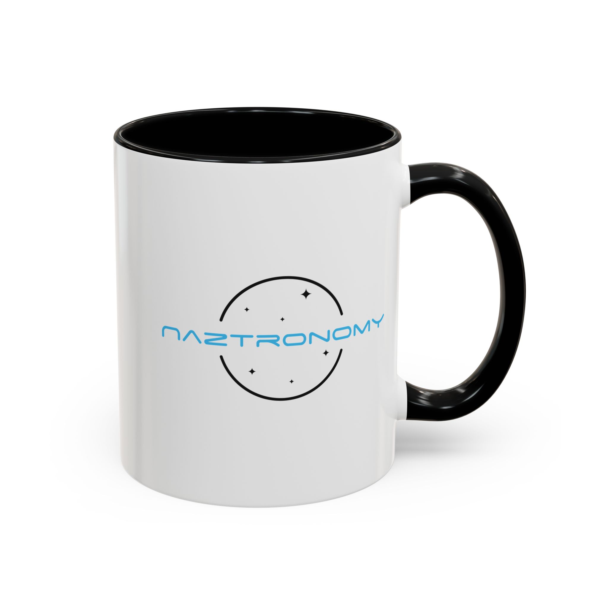 Starry Classic Naztronomy Accent Coffee Mug (11, 15oz) - Image 7
