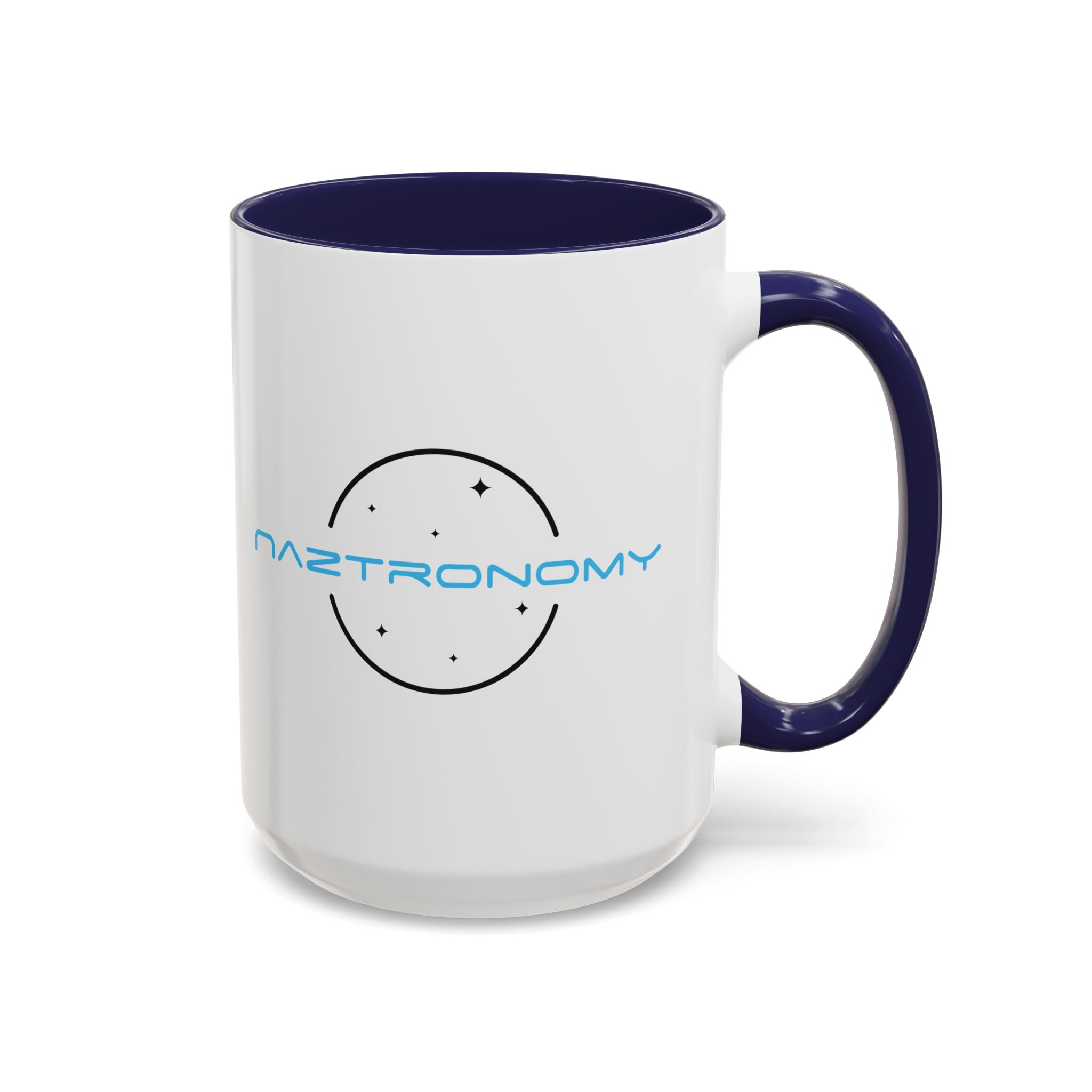 Starry Classic Naztronomy Accent Coffee Mug (11, 15oz) - Image 19