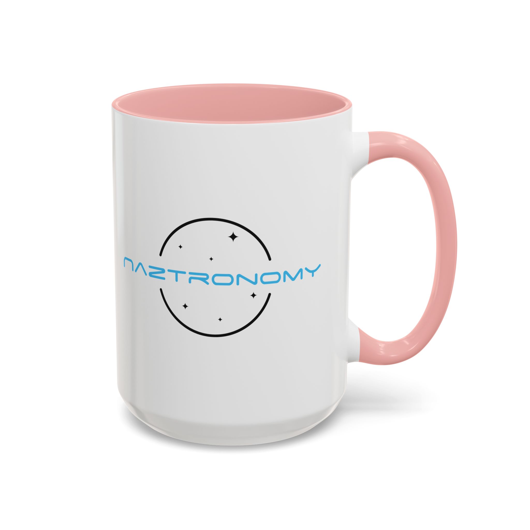 Starry Classic Naztronomy Accent Coffee Mug (11, 15oz) - Image 28