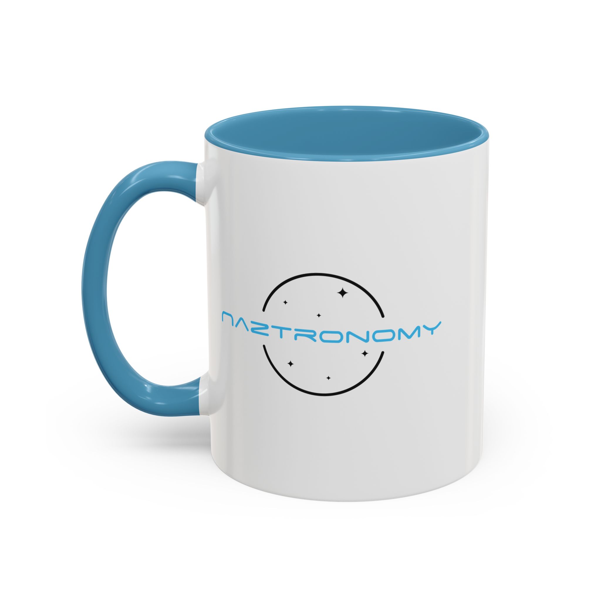 Starry Classic Naztronomy Accent Coffee Mug (11, 15oz) - Image 23