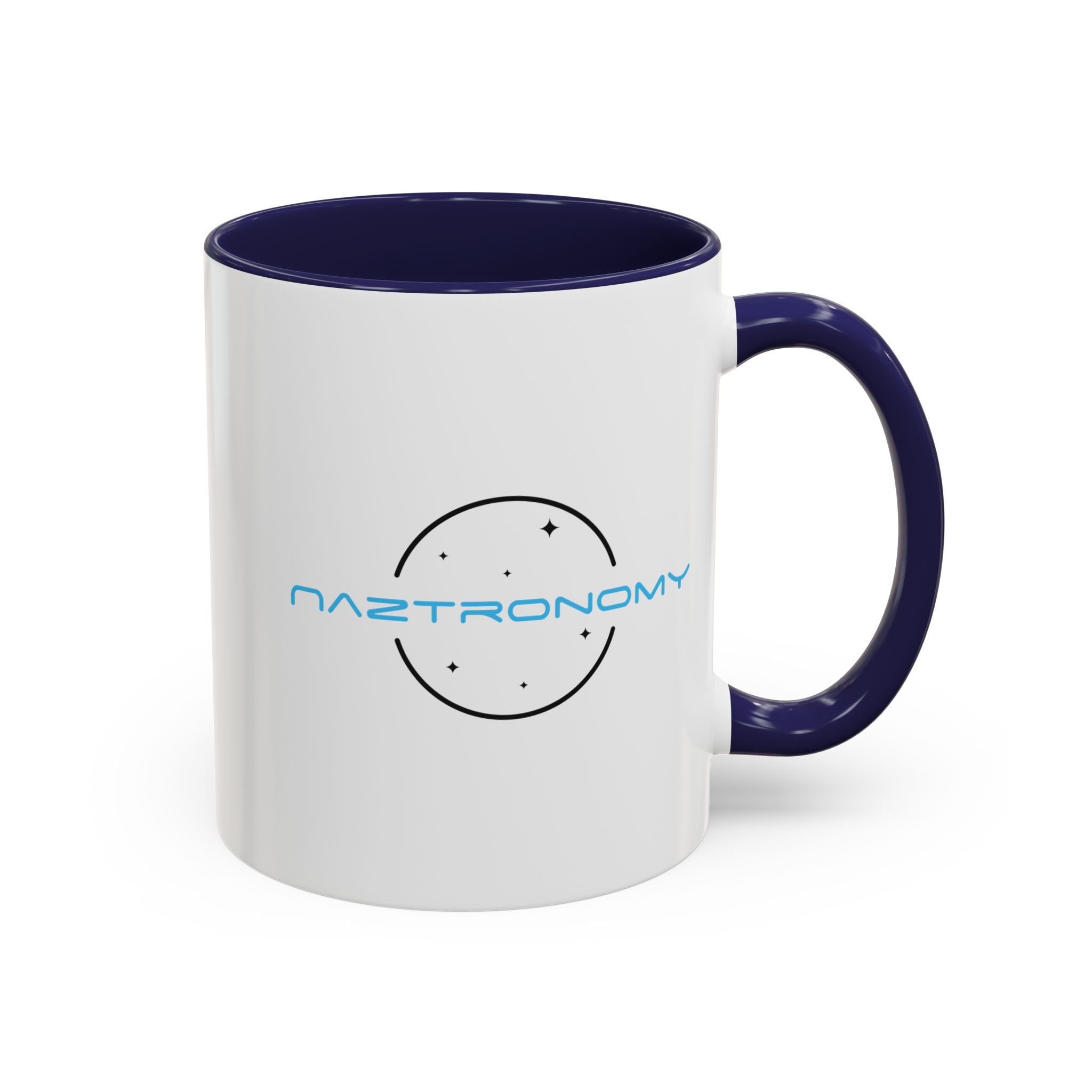 Starry Classic Naztronomy Accent Coffee Mug (11, 15oz) - Image 10