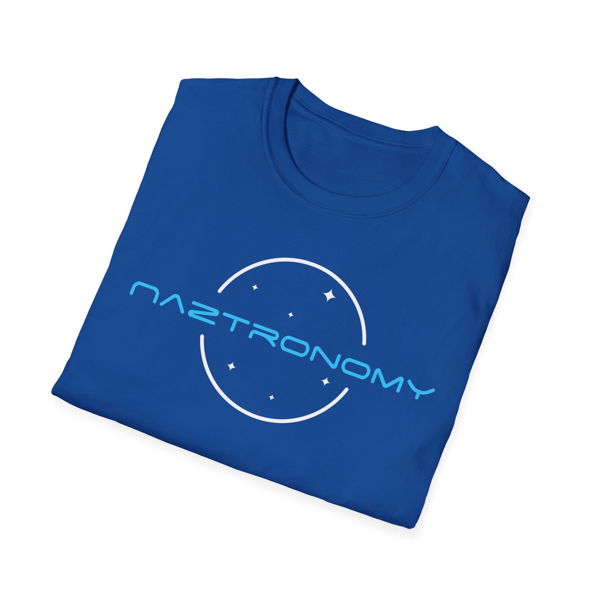 Starry Classic Naztronomy T-Shirt - Image 20