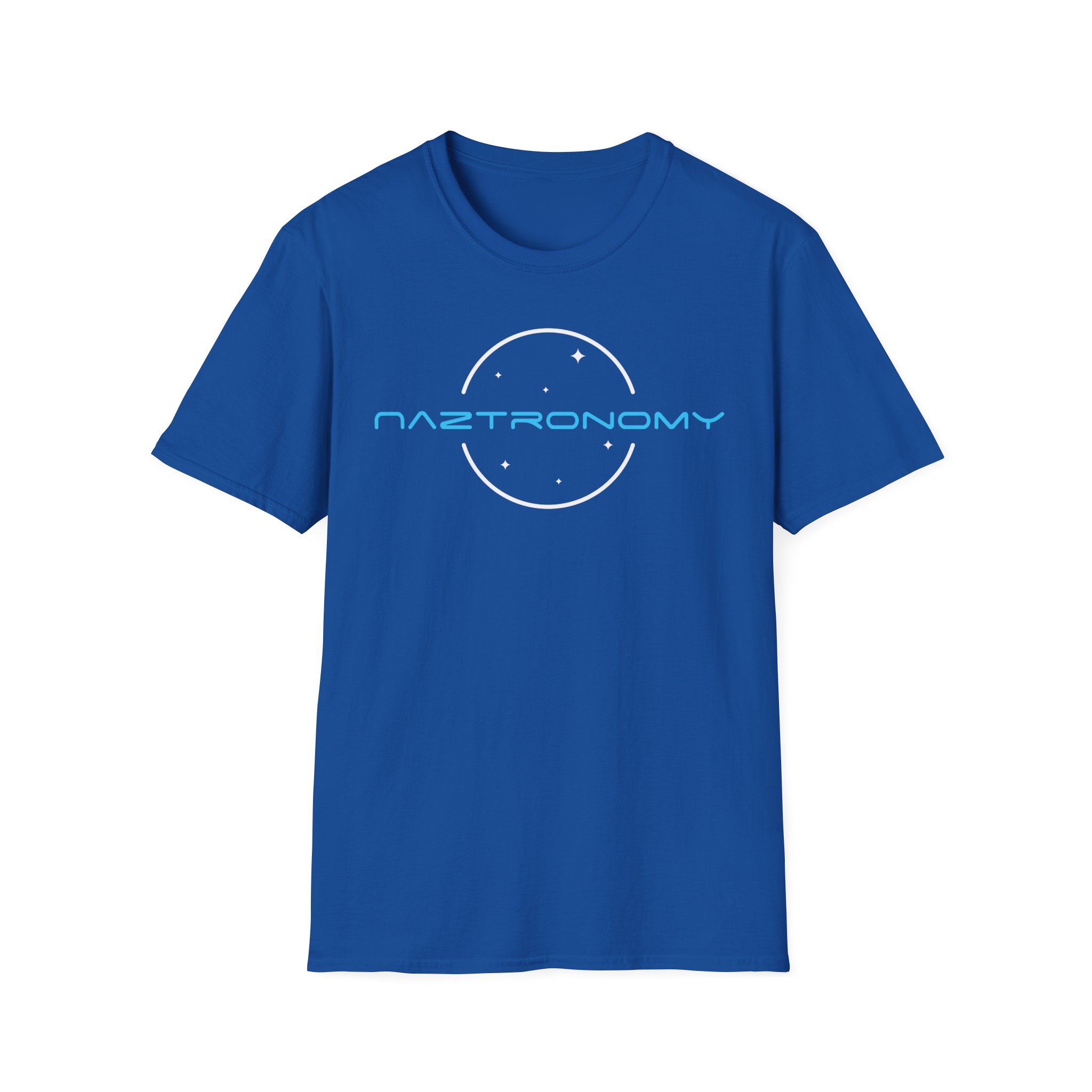 Starry Classic Naztronomy T-Shirt - Image 17
