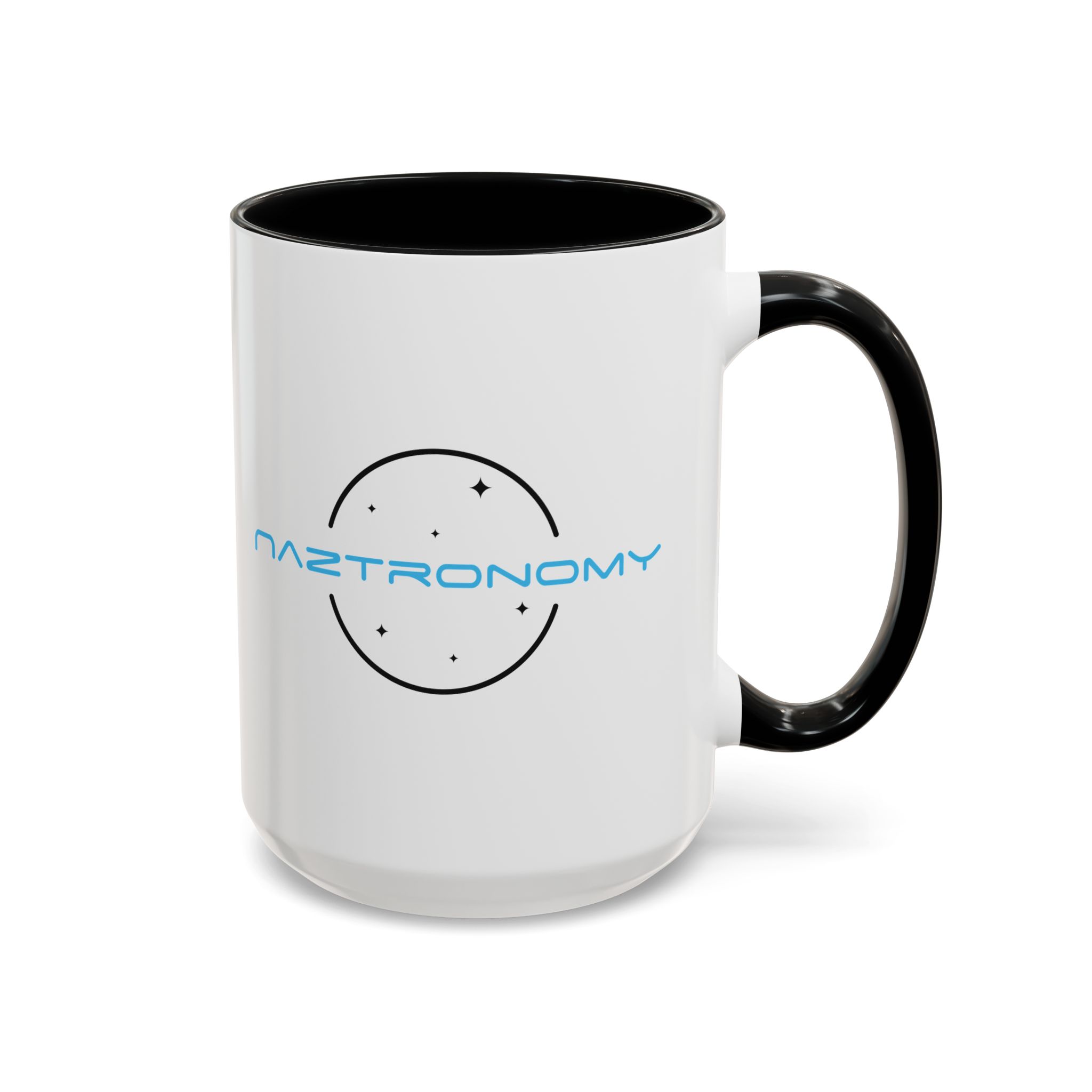 Starry Classic Naztronomy Accent Coffee Mug (11, 15oz) - Image 16