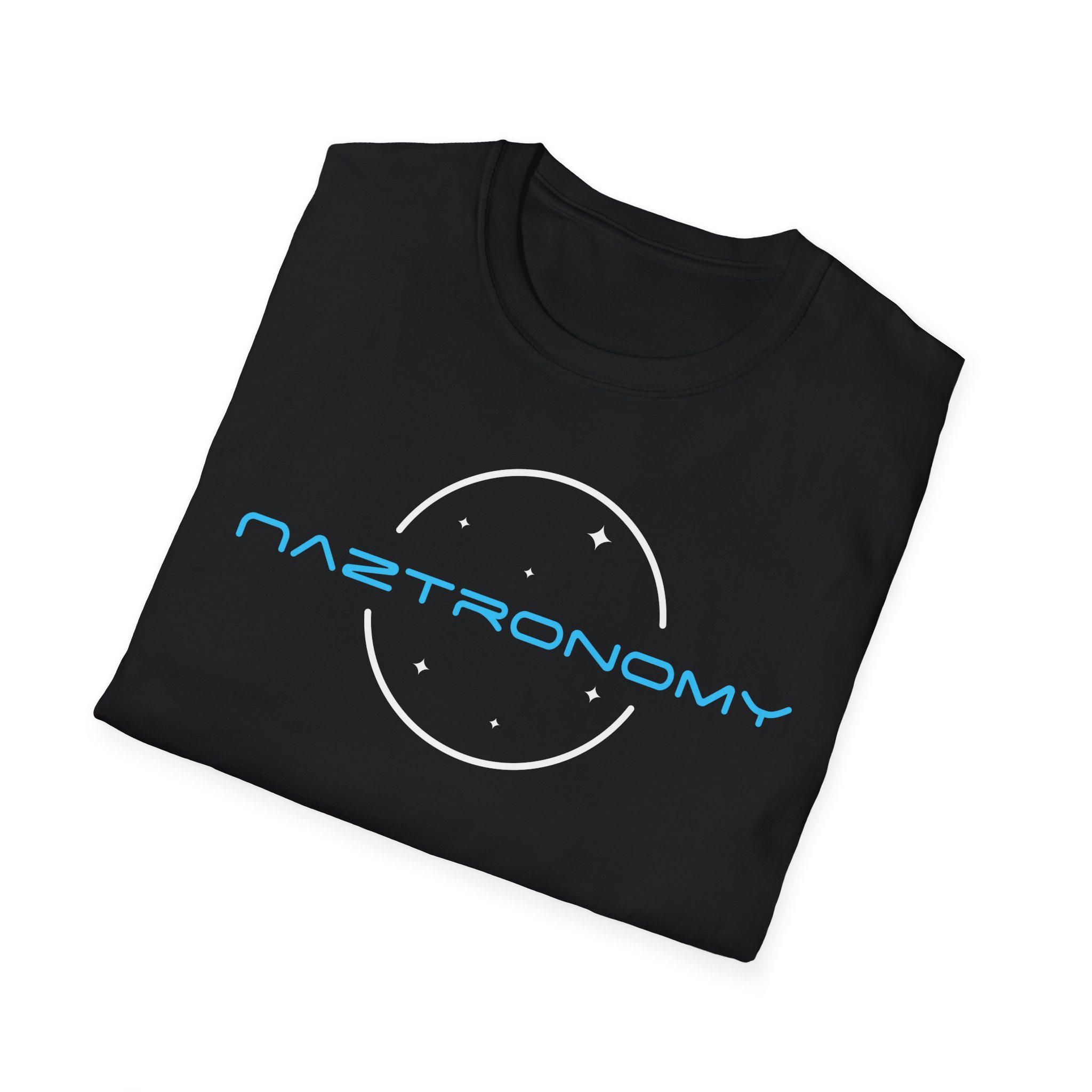 Starry Classic Naztronomy T-Shirt - Image 4