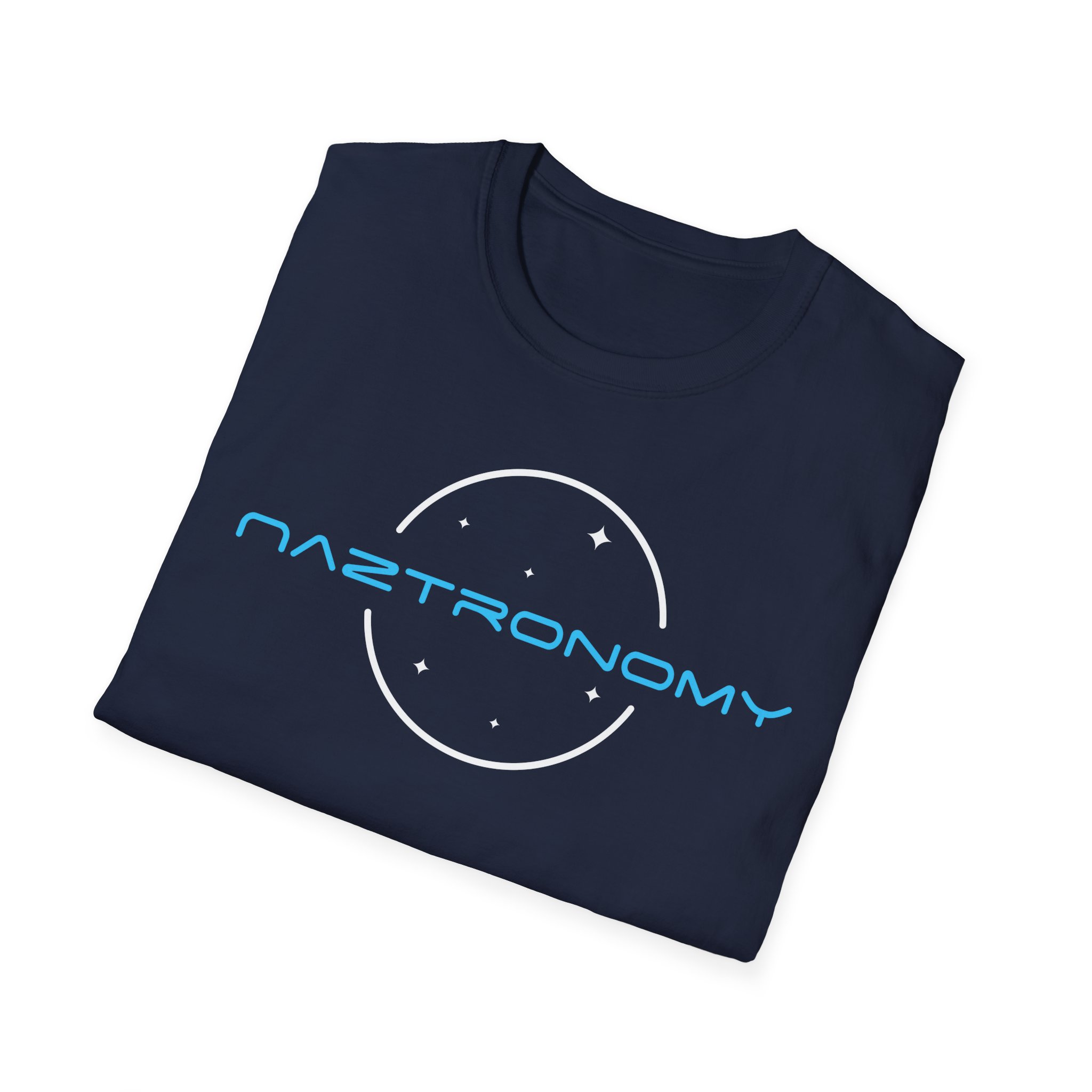 Starry Classic Naztronomy T-Shirt - Image 24