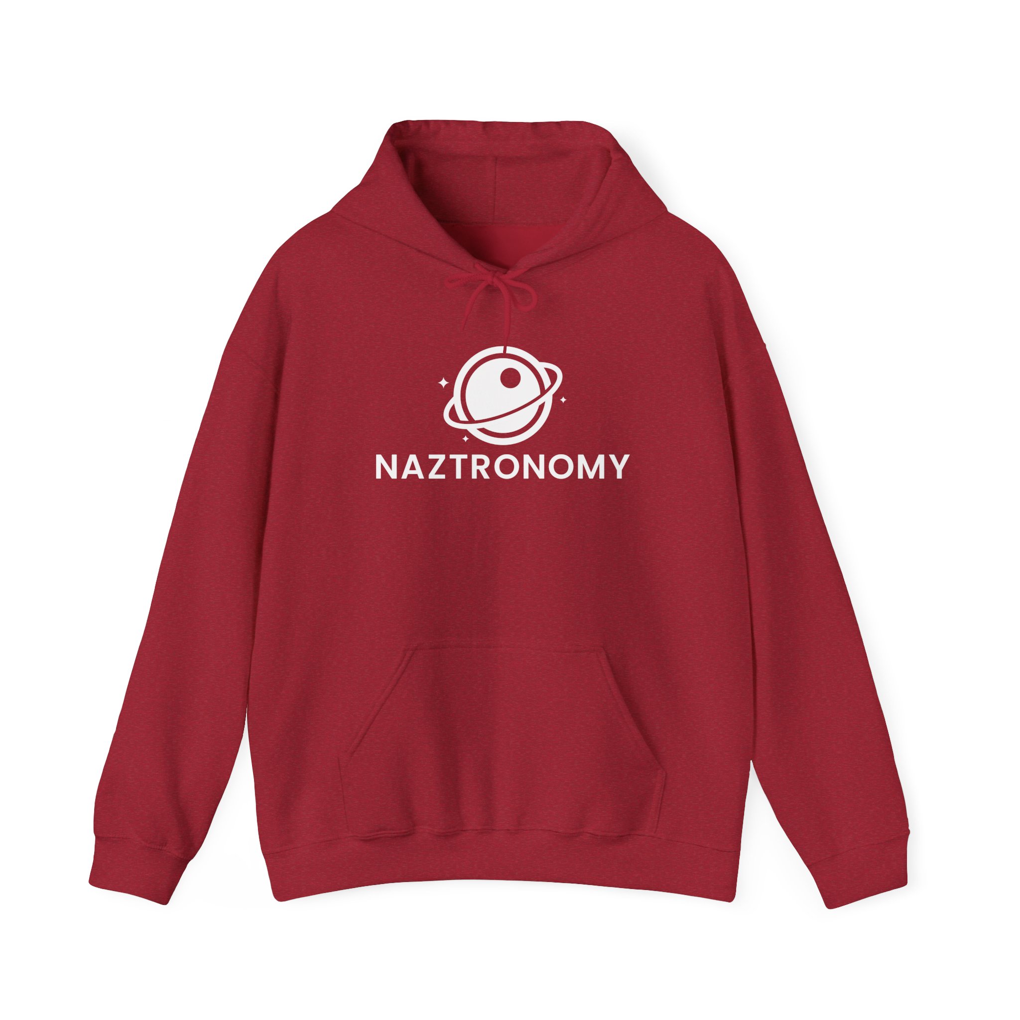 Naztronomy - Unisex Heavy Blend™ Hooded Sweatshirt - Image 21