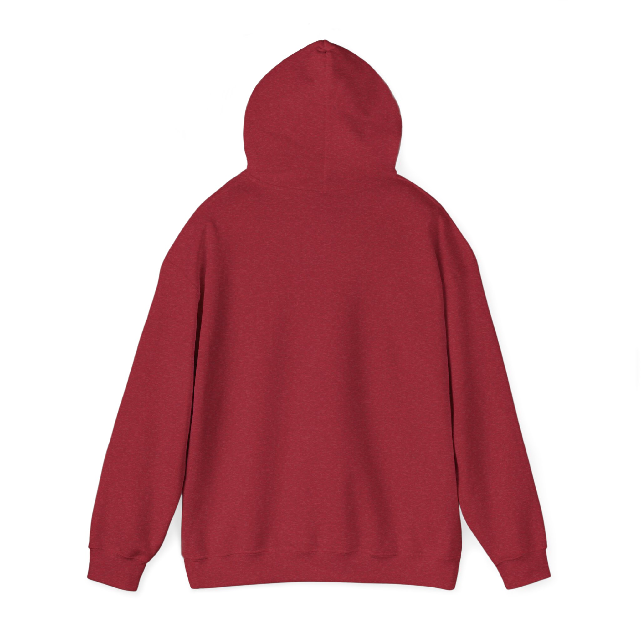 Naztronomy - Unisex Heavy Blend™ Hooded Sweatshirt - Image 22