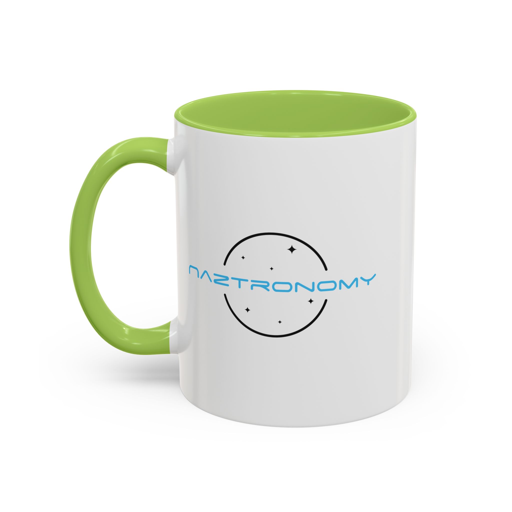 Starry Classic Naztronomy Accent Coffee Mug (11, 15oz) - Image 38