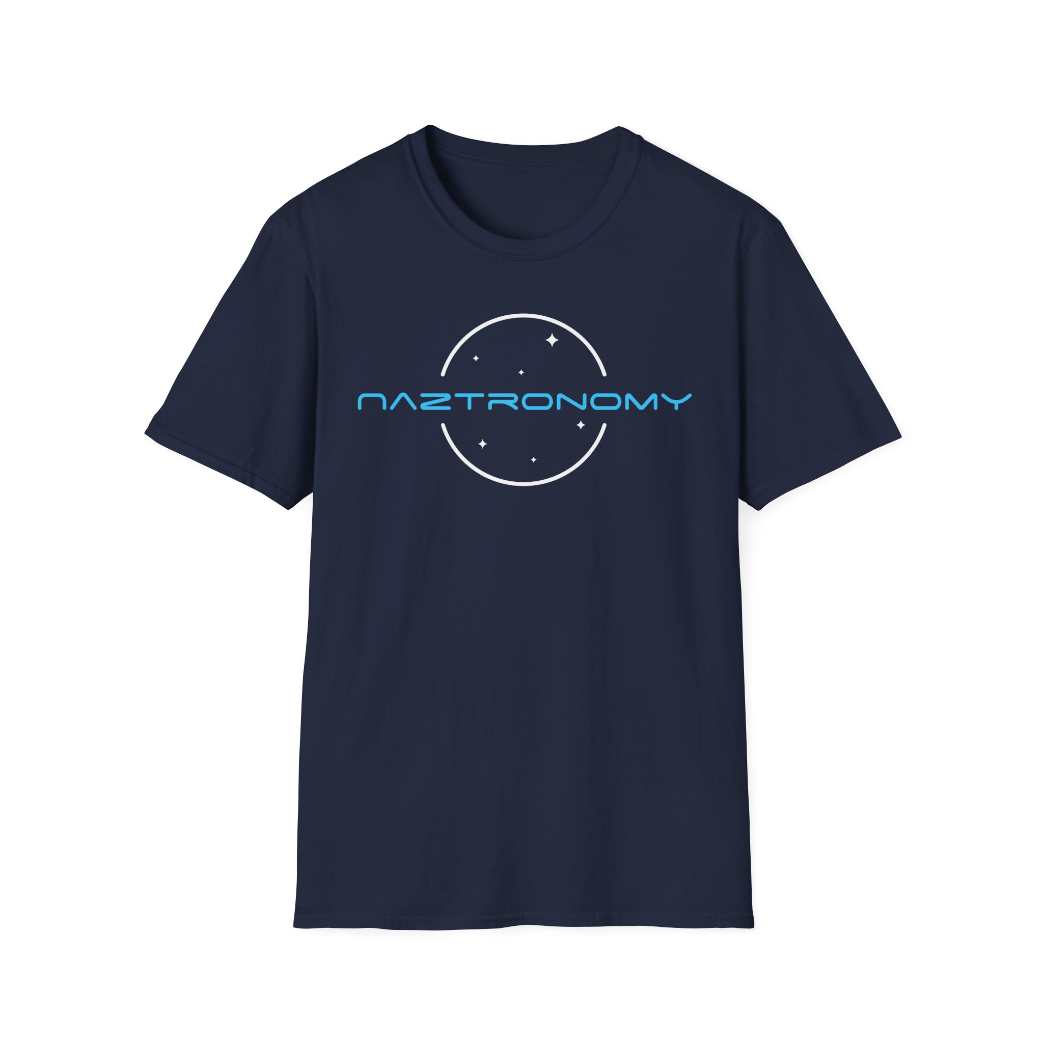 Starry Classic Naztronomy T-Shirt - Image 21