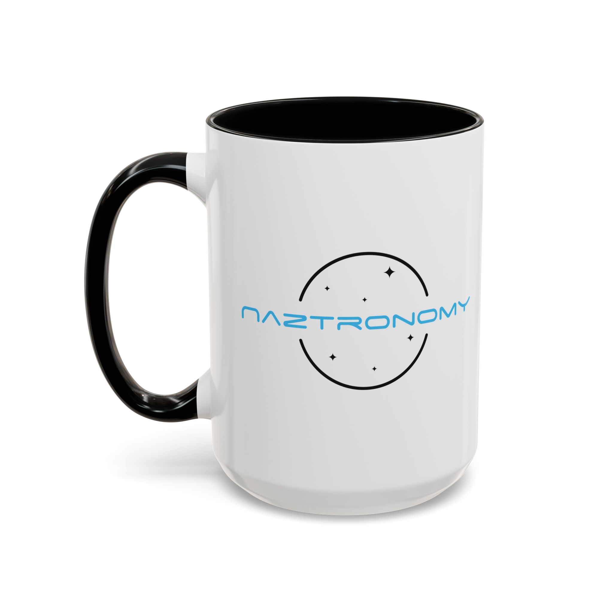 Starry Classic Naztronomy Accent Coffee Mug (11, 15oz) - Image 17