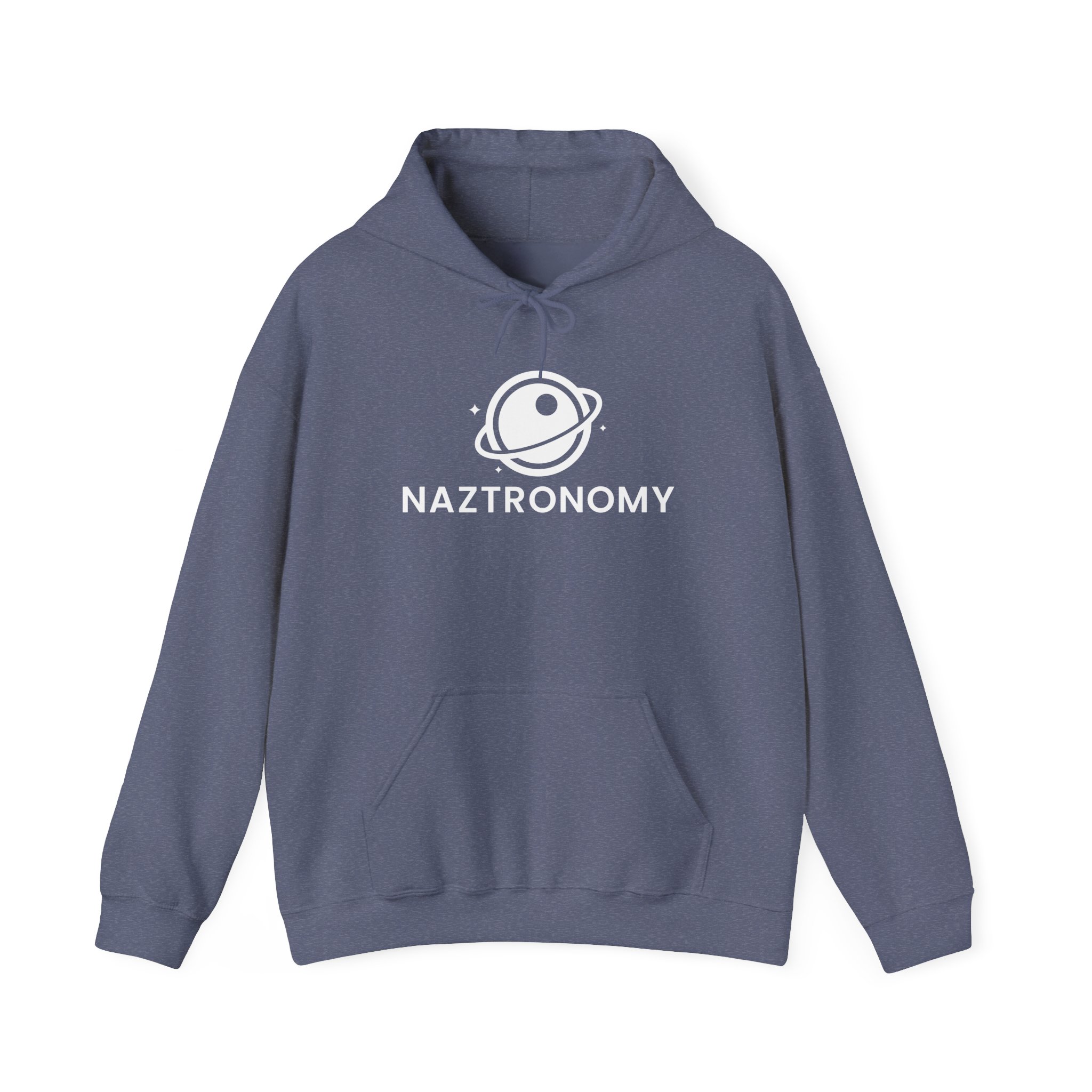 Naztronomy - Unisex Heavy Blend™ Hooded Sweatshirt - Image 17