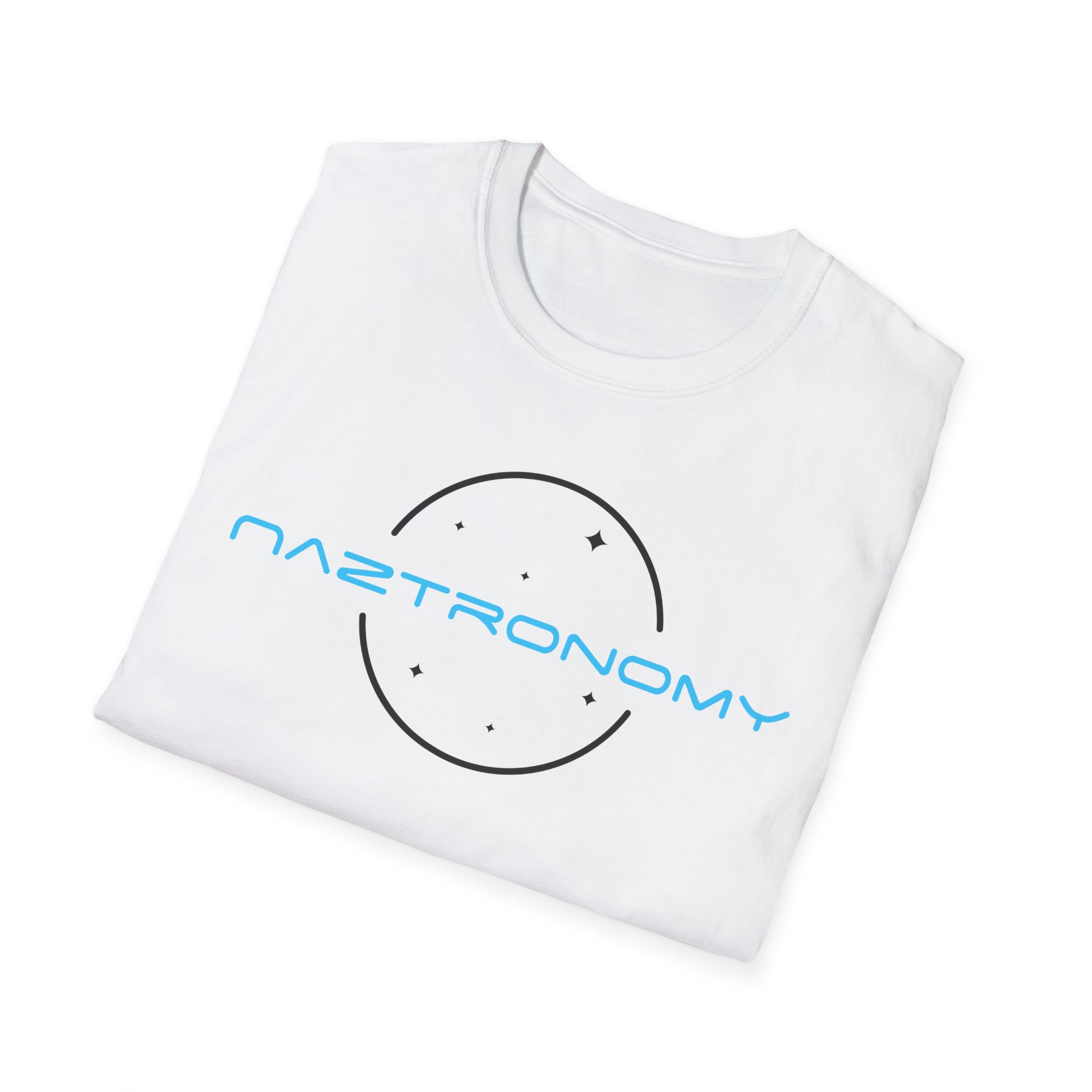 Starry Classic Naztronomy T-Shirt - Image 8