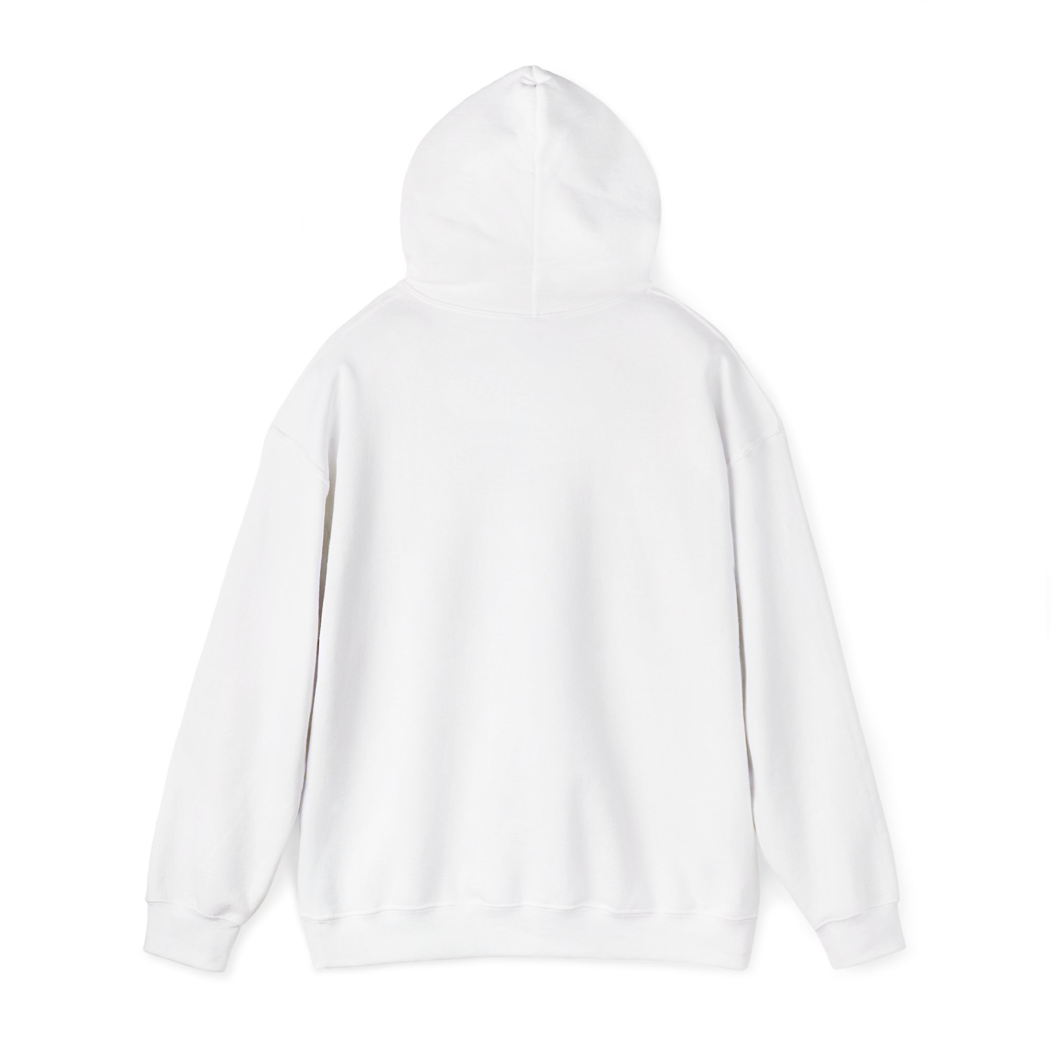Naztronomy - Unisex Heavy Blend™ Hooded Sweatshirt - Image 4