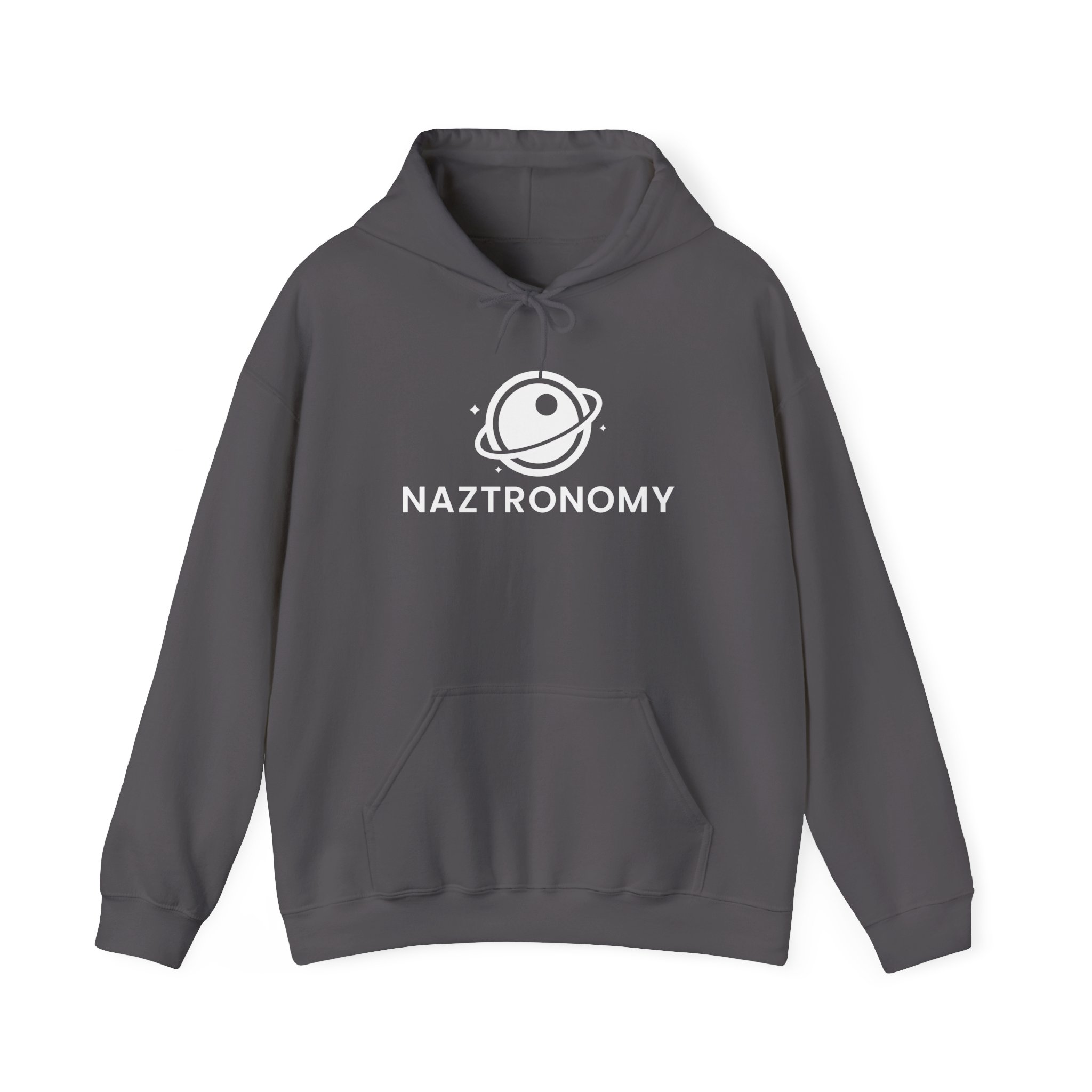 Naztronomy - Unisex Heavy Blend™ Hooded Sweatshirt - Image 11