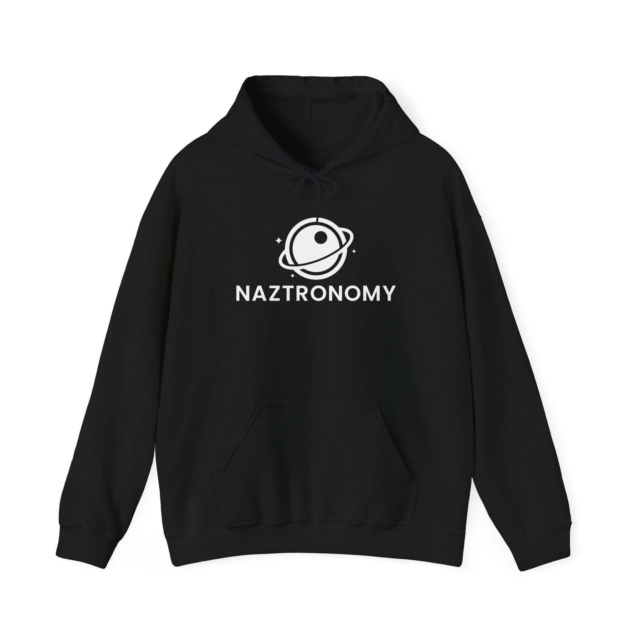 Naztronomy - Unisex Heavy Blend™ Hooded Sweatshirt - Image 7