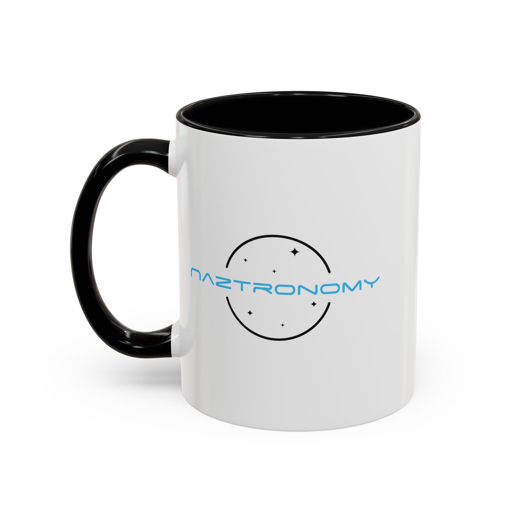 Starry Classic Naztronomy Accent Coffee Mug (11, 15oz) - Image 8
