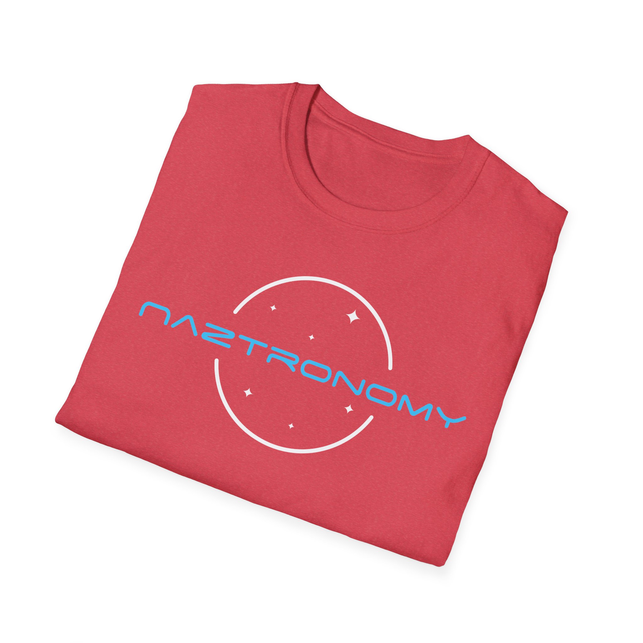 Starry Classic Naztronomy T-Shirt - Image 32