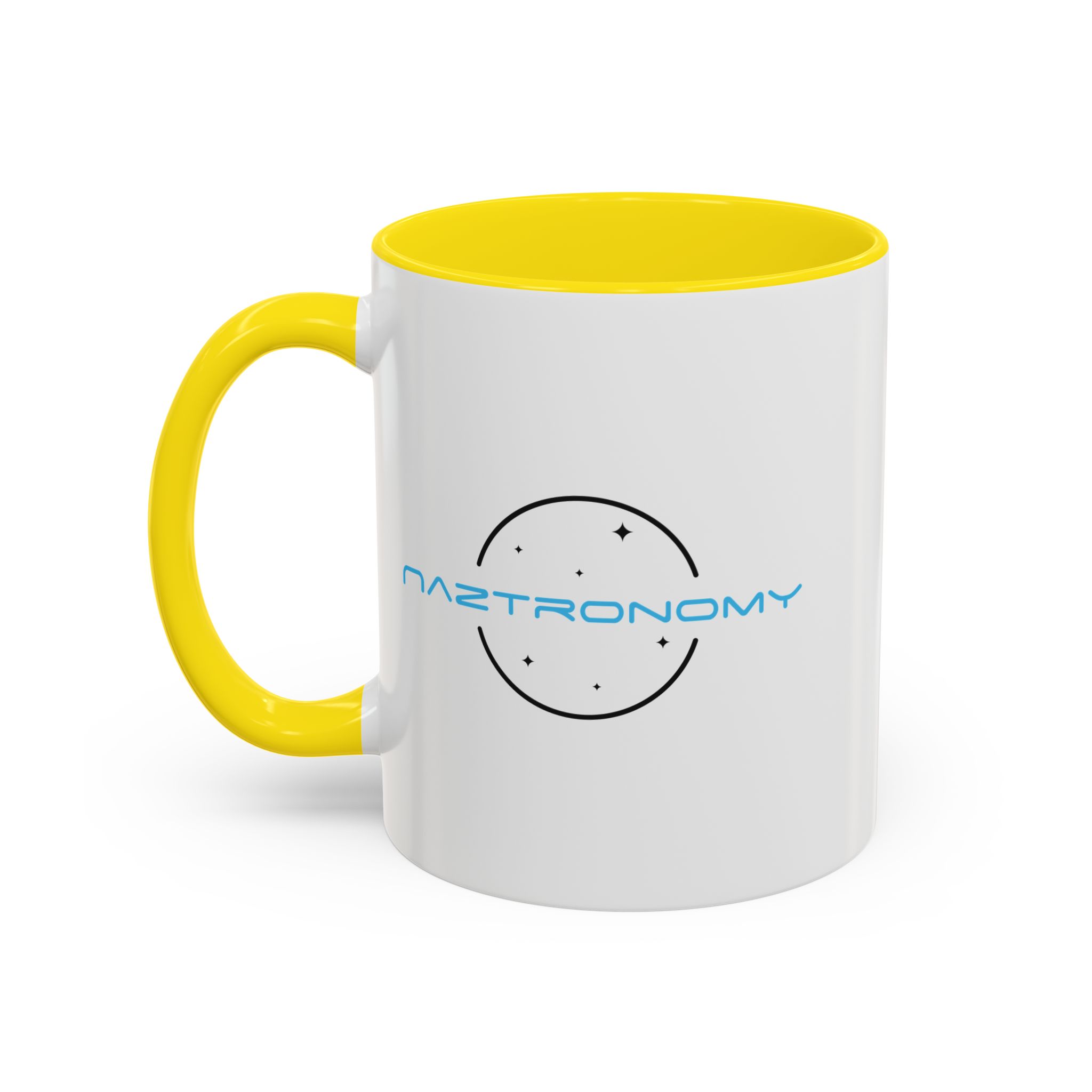 Starry Classic Naztronomy Accent Coffee Mug (11, 15oz) - Image 35