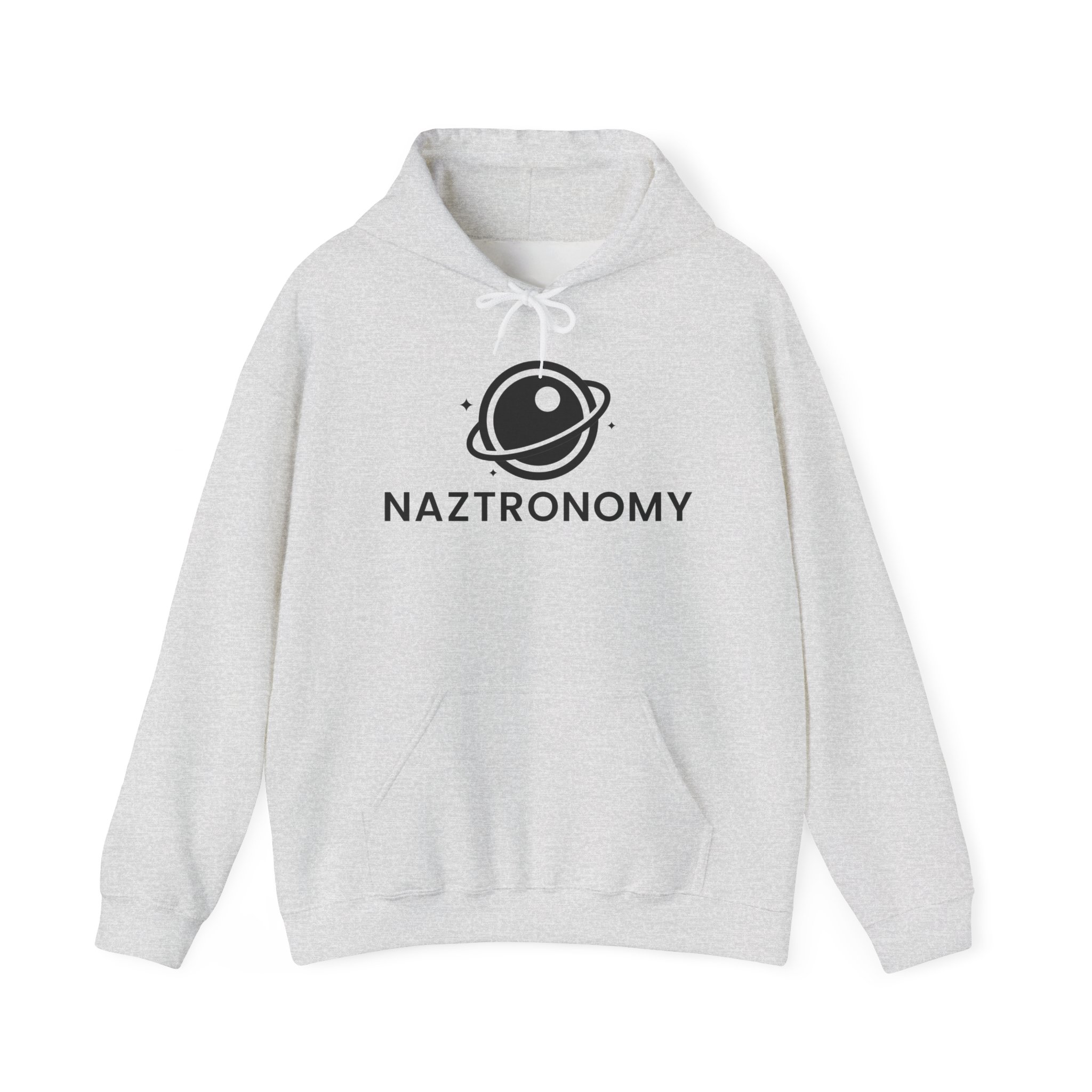 Naztronomy - Unisex Heavy Blend™ Hooded Sweatshirt - Image 5
