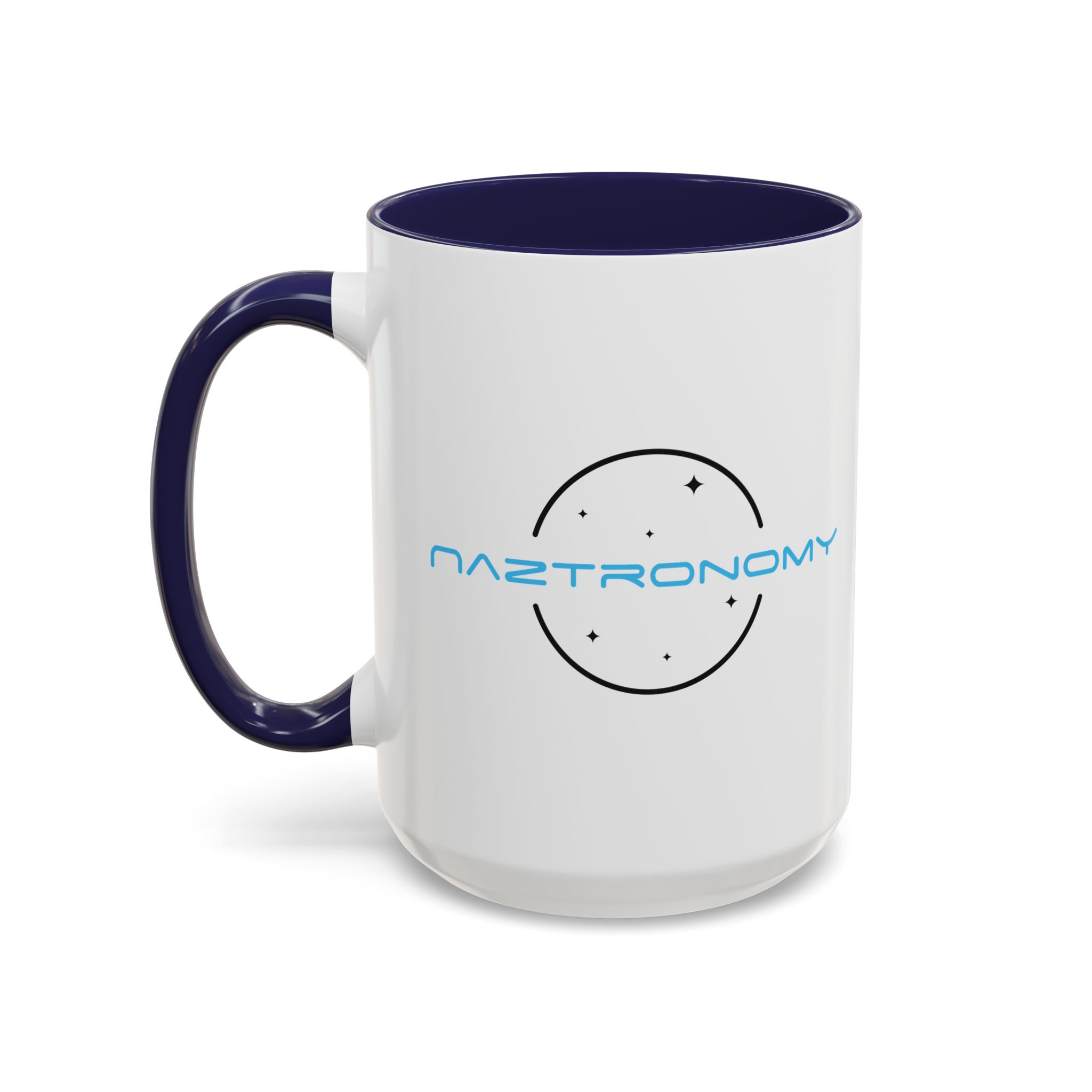 Starry Classic Naztronomy Accent Coffee Mug (11, 15oz) - Image 20