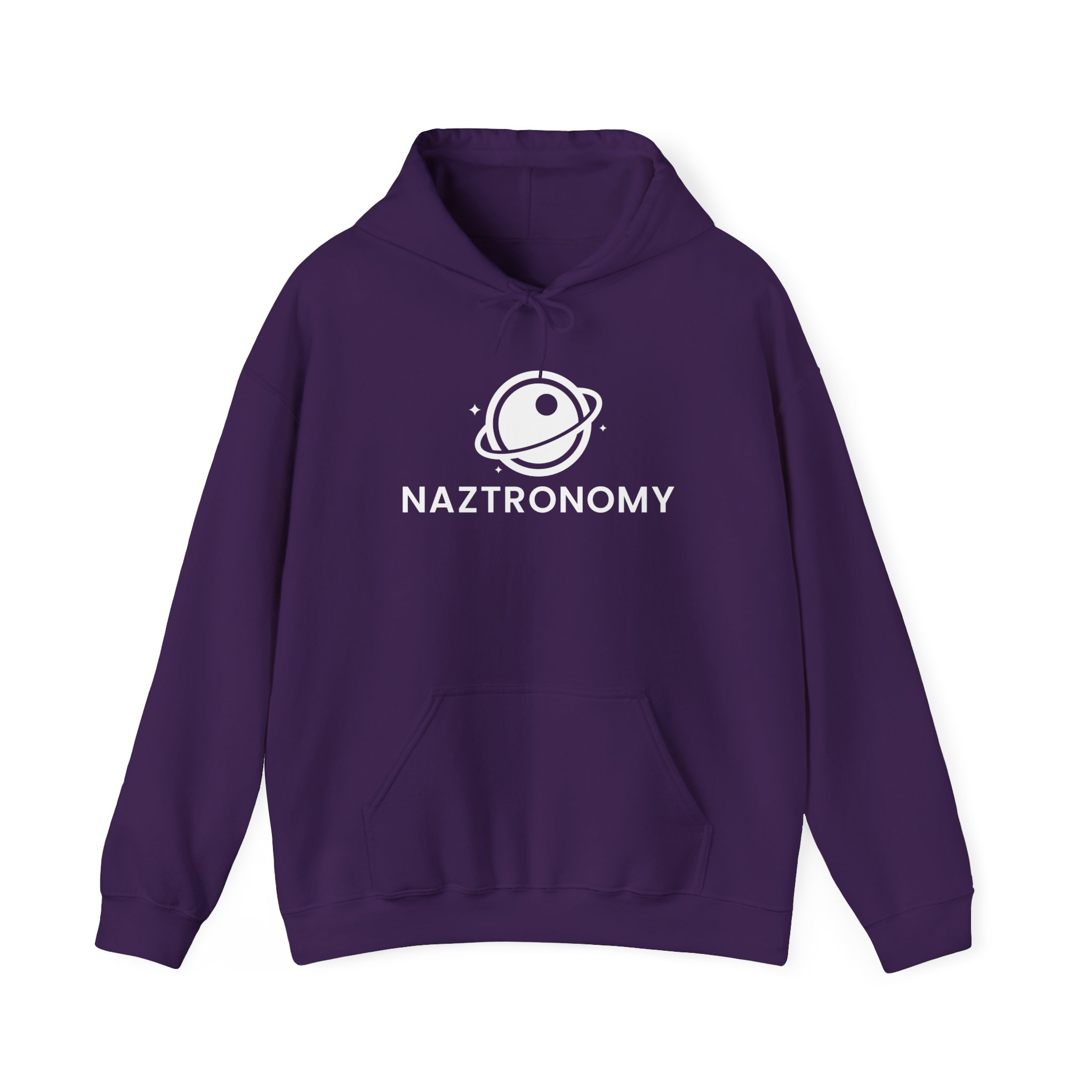 Naztronomy - Unisex Heavy Blend™ Hooded Sweatshirt - Image 19
