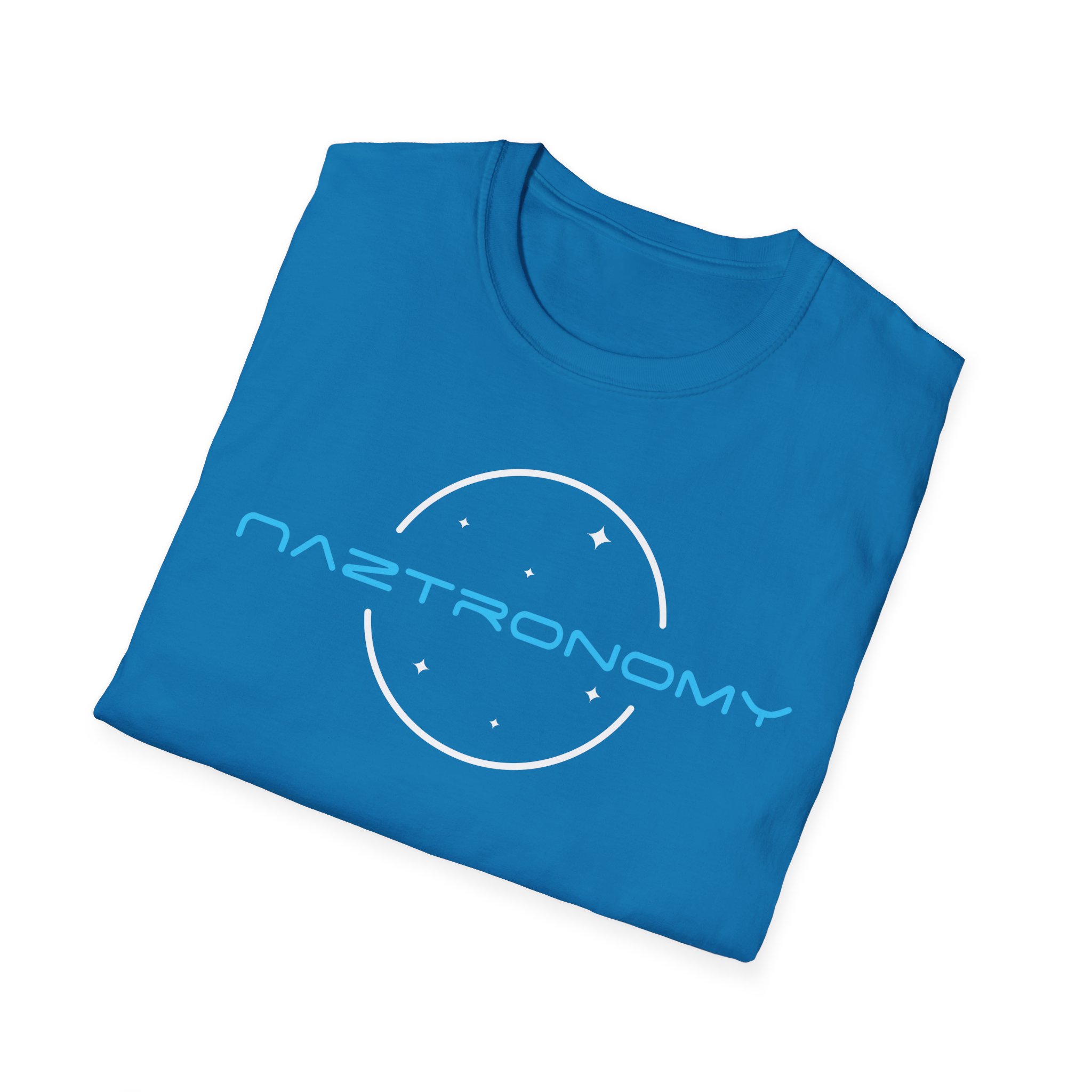 Starry Classic Naztronomy T-Shirt - Image 16