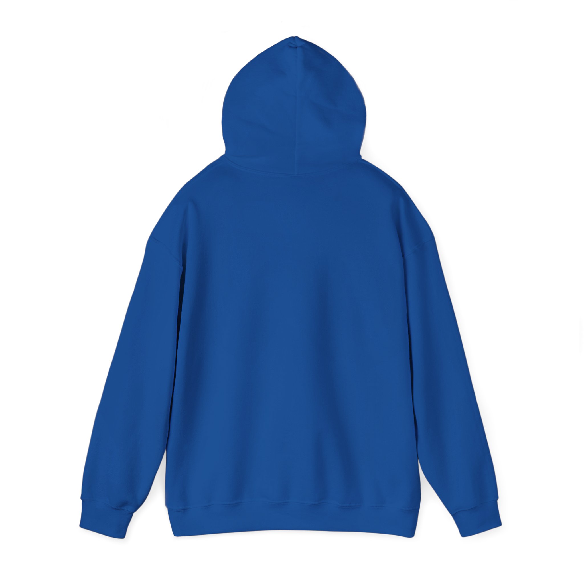 Naztronomy - Unisex Heavy Blend™ Hooded Sweatshirt - Image 14