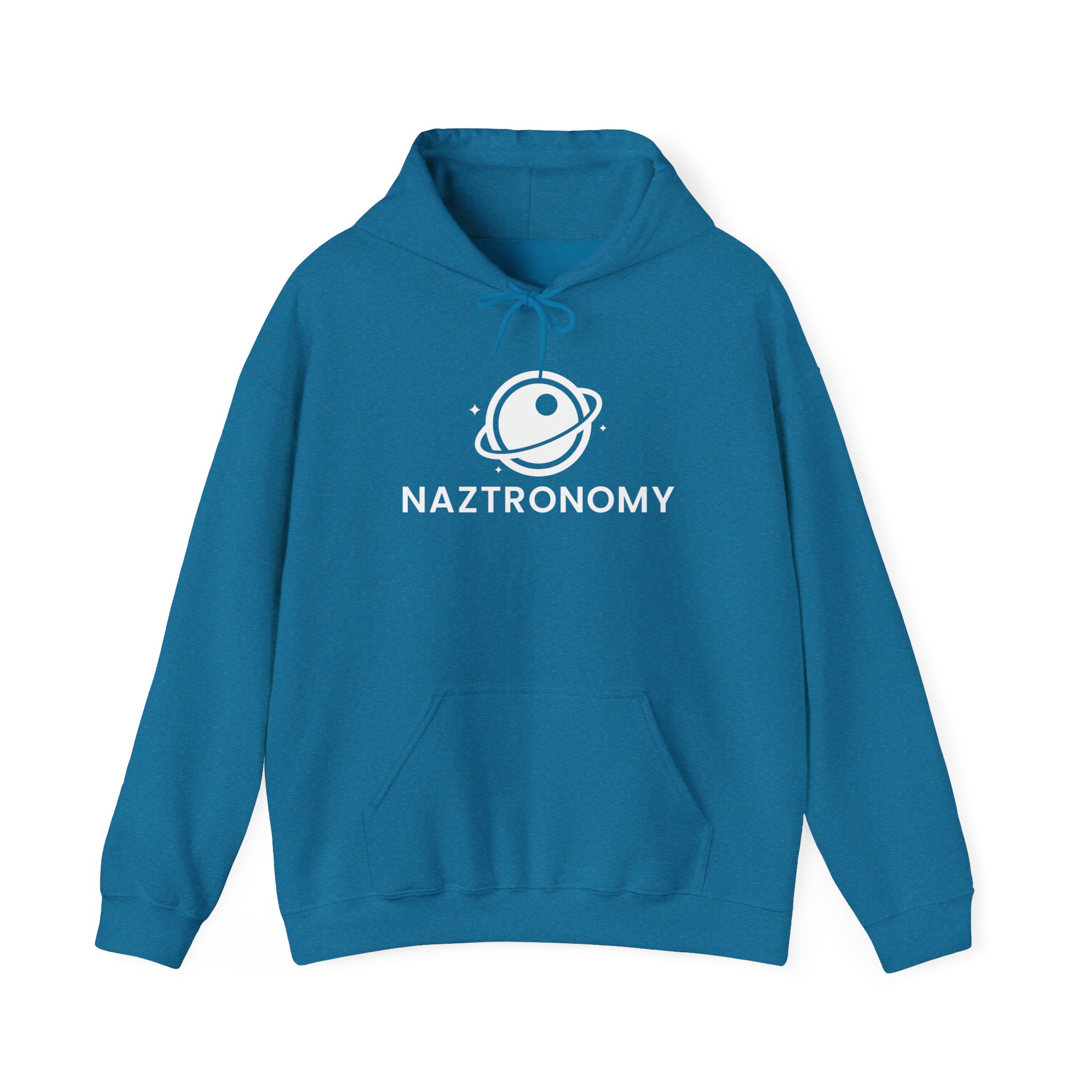 Naztronomy - Unisex Heavy Blend™ Hooded Sweatshirt - Image 9