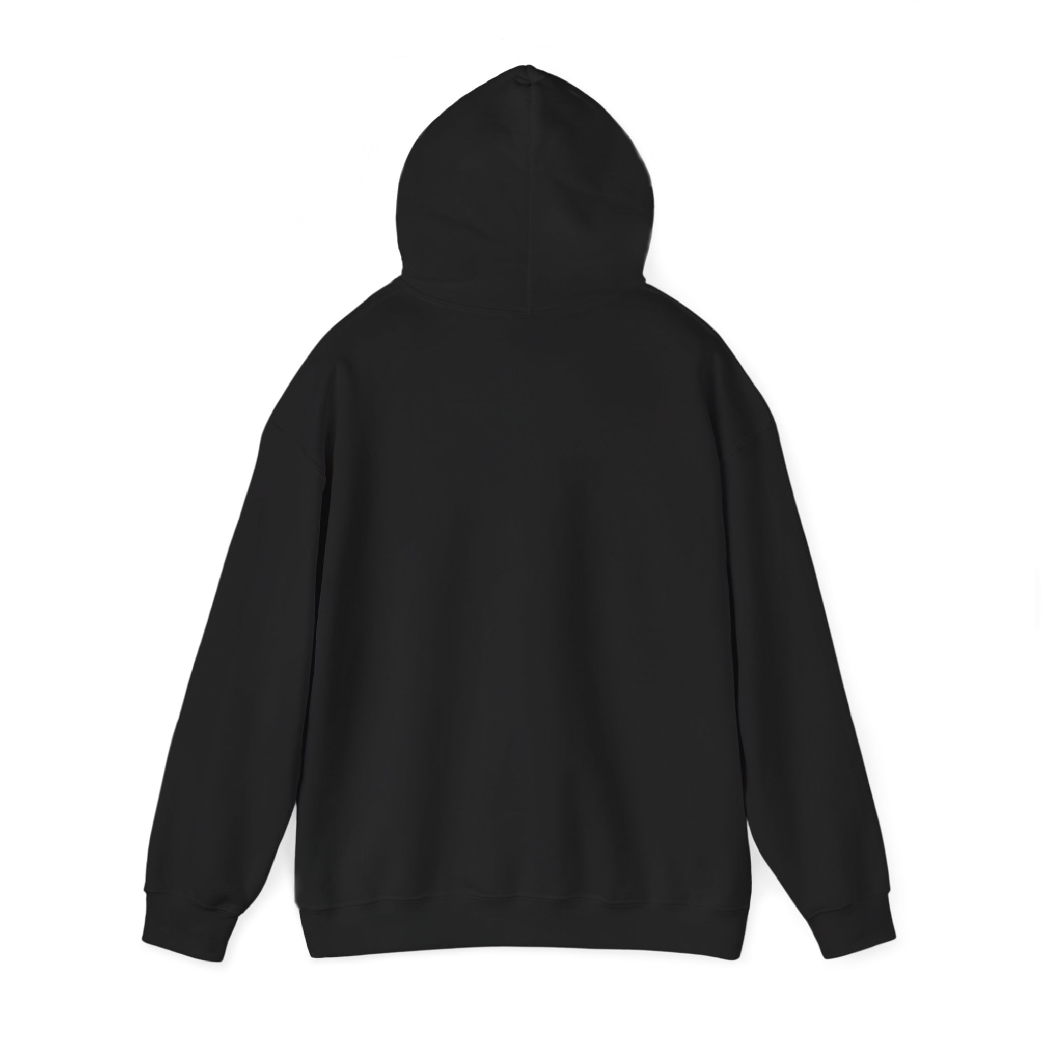 Naztronomy - Unisex Heavy Blend™ Hooded Sweatshirt - Image 8