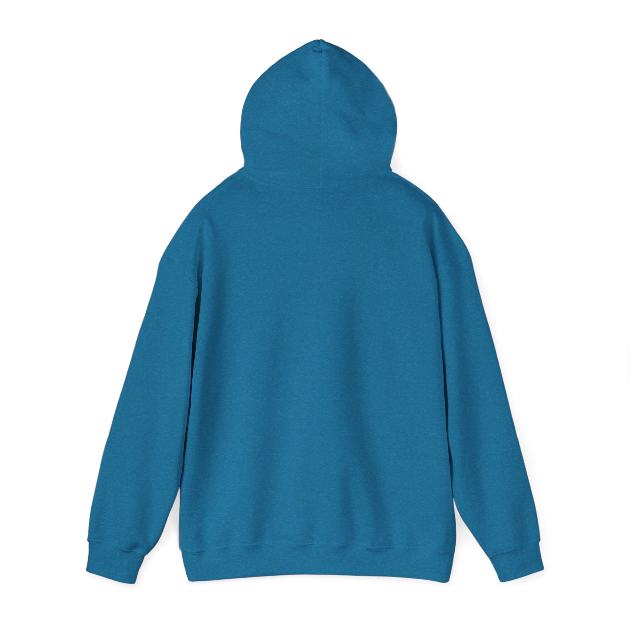 Naztronomy - Unisex Heavy Blend™ Hooded Sweatshirt - Image 10