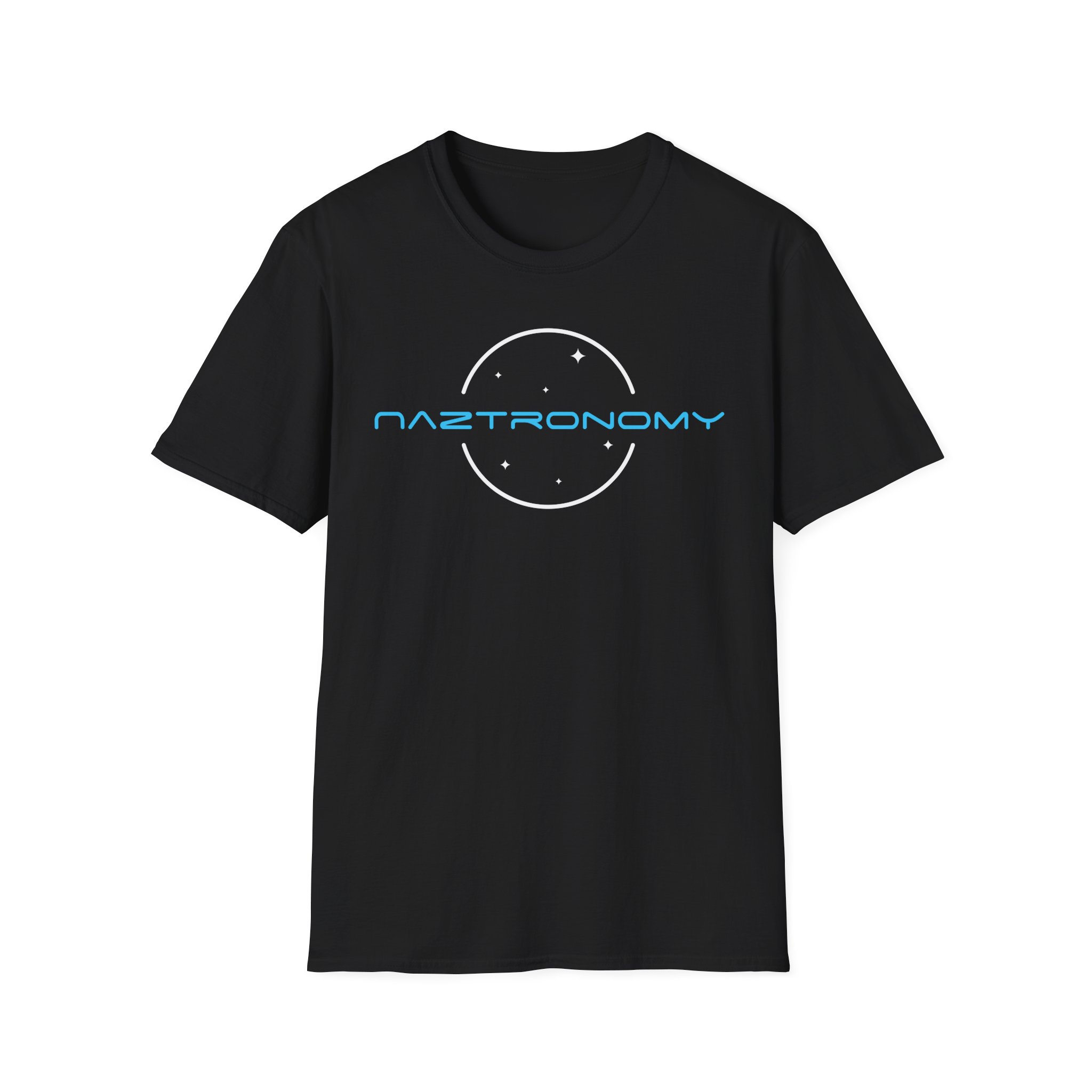 Starry Classic Naztronomy T-Shirt