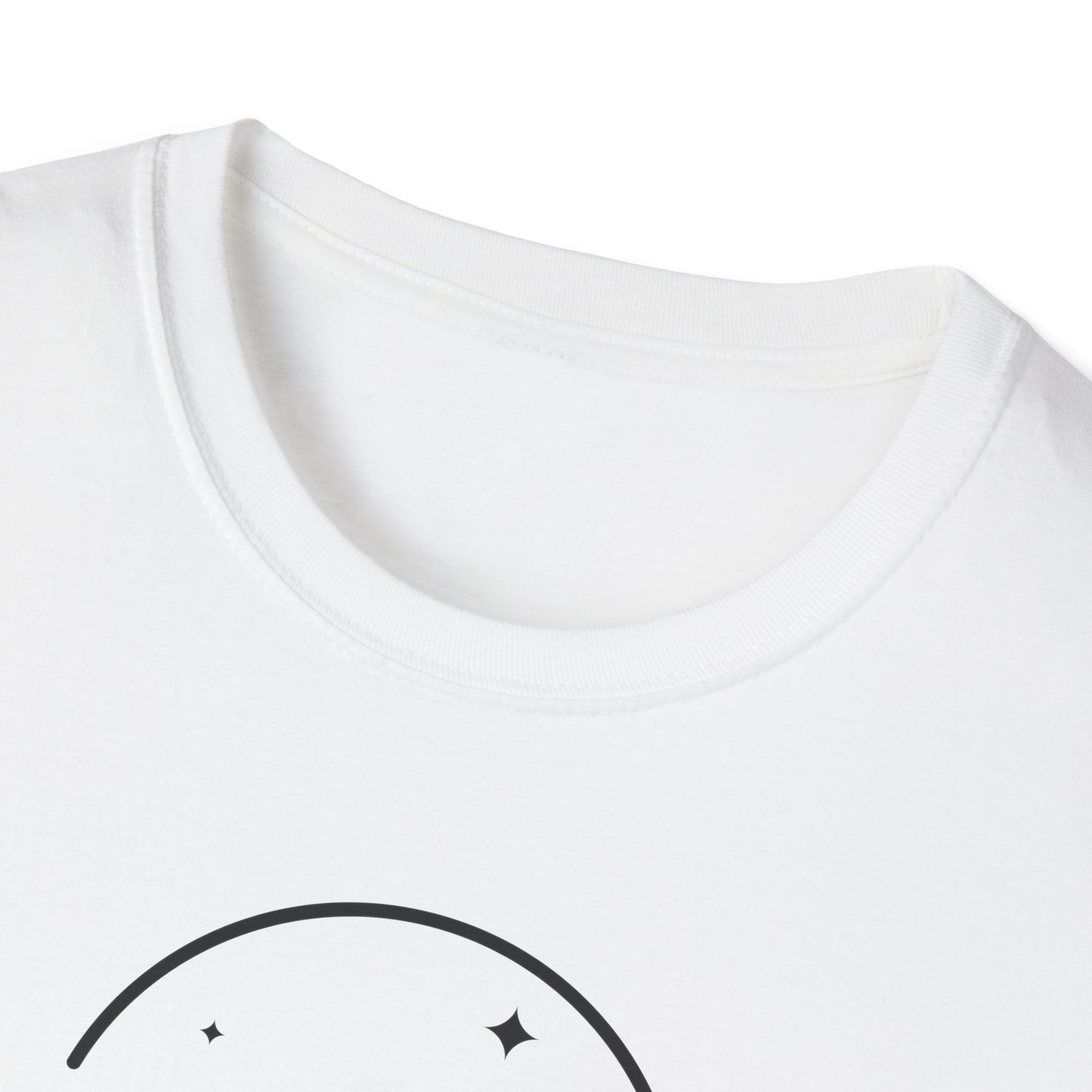 Starry Classic Naztronomy T-Shirt - Image 7