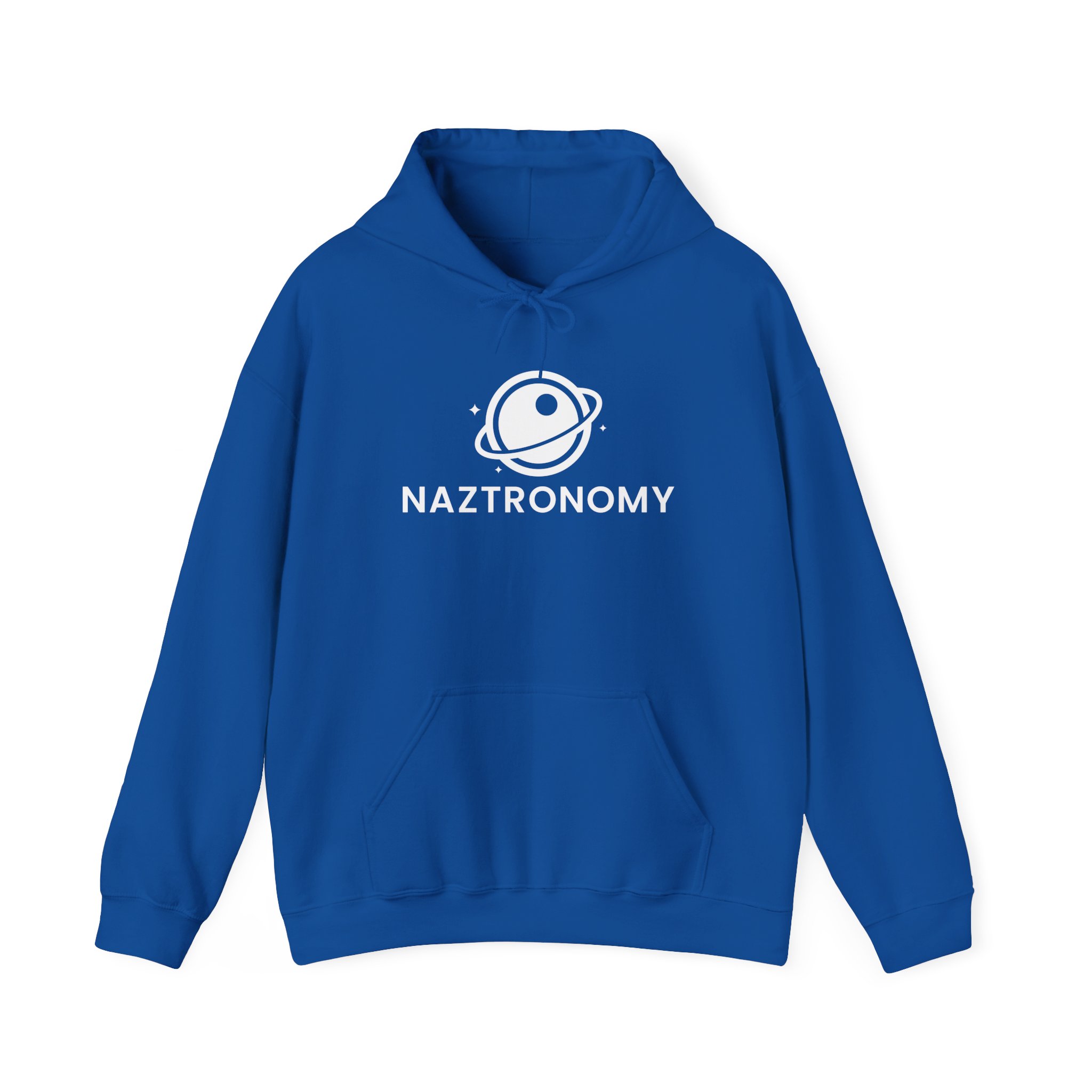 Naztronomy - Unisex Heavy Blend™ Hooded Sweatshirt - Image 13