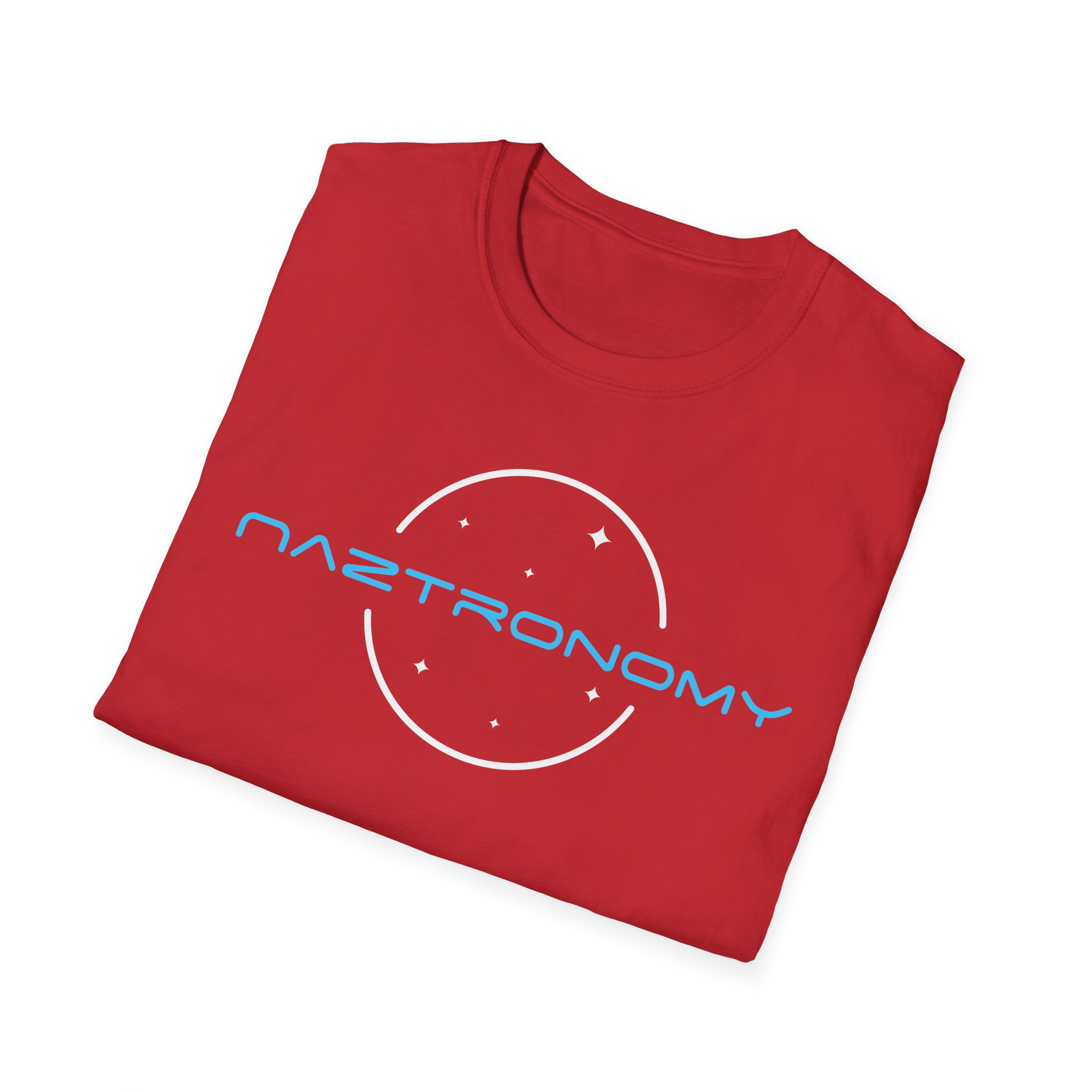 Starry Classic Naztronomy T-Shirt - Image 36