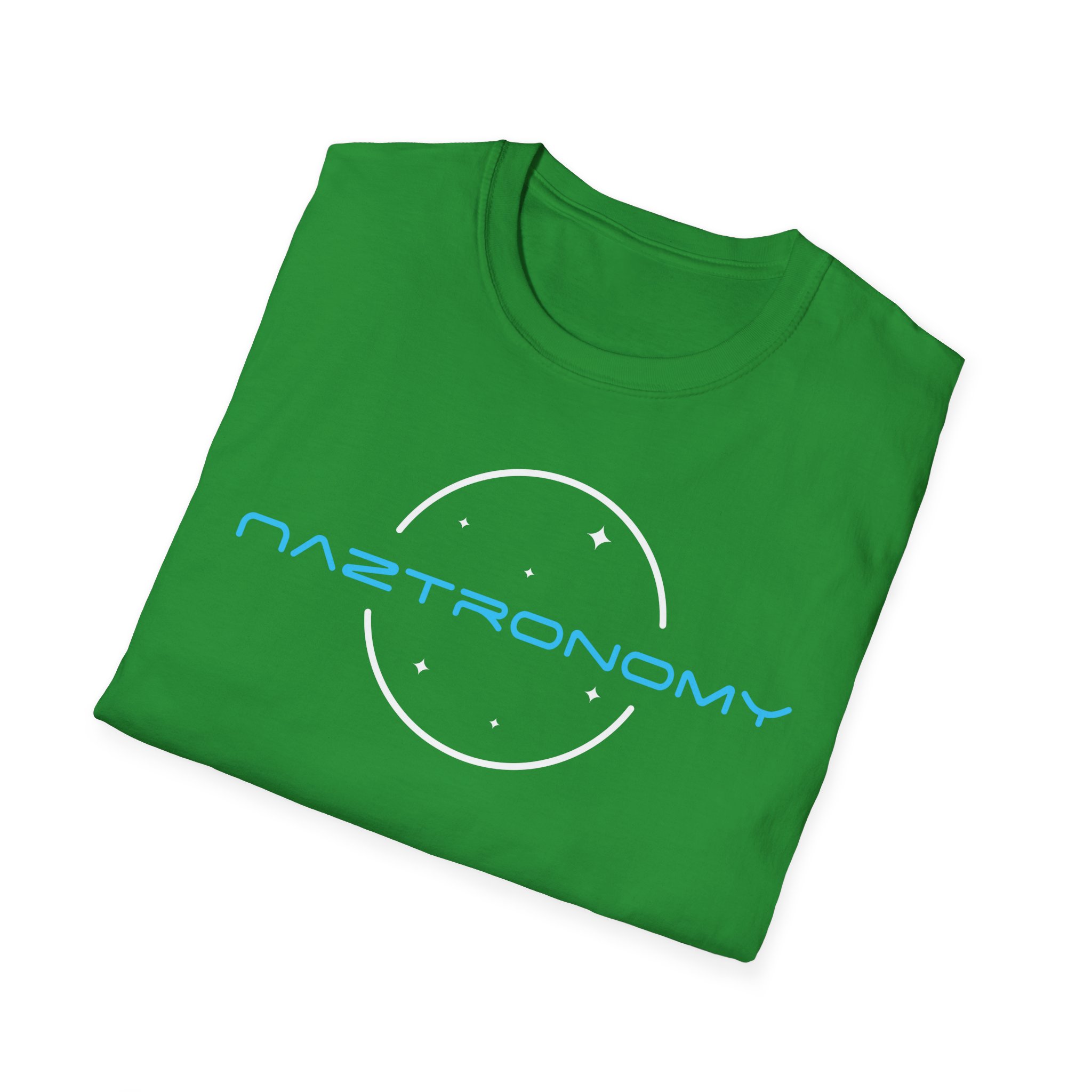 Starry Classic Naztronomy T-Shirt - Image 12