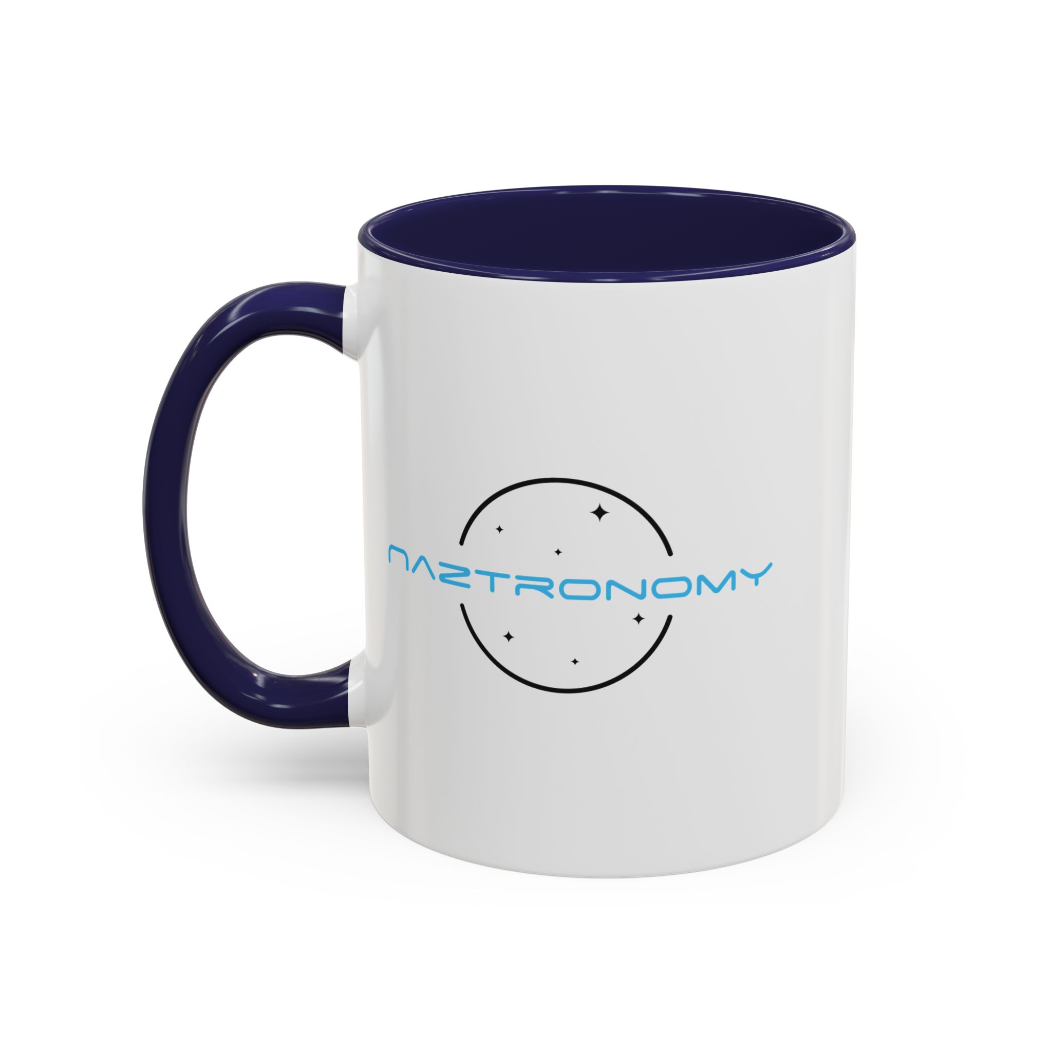Starry Classic Naztronomy Accent Coffee Mug (11, 15oz) - Image 11