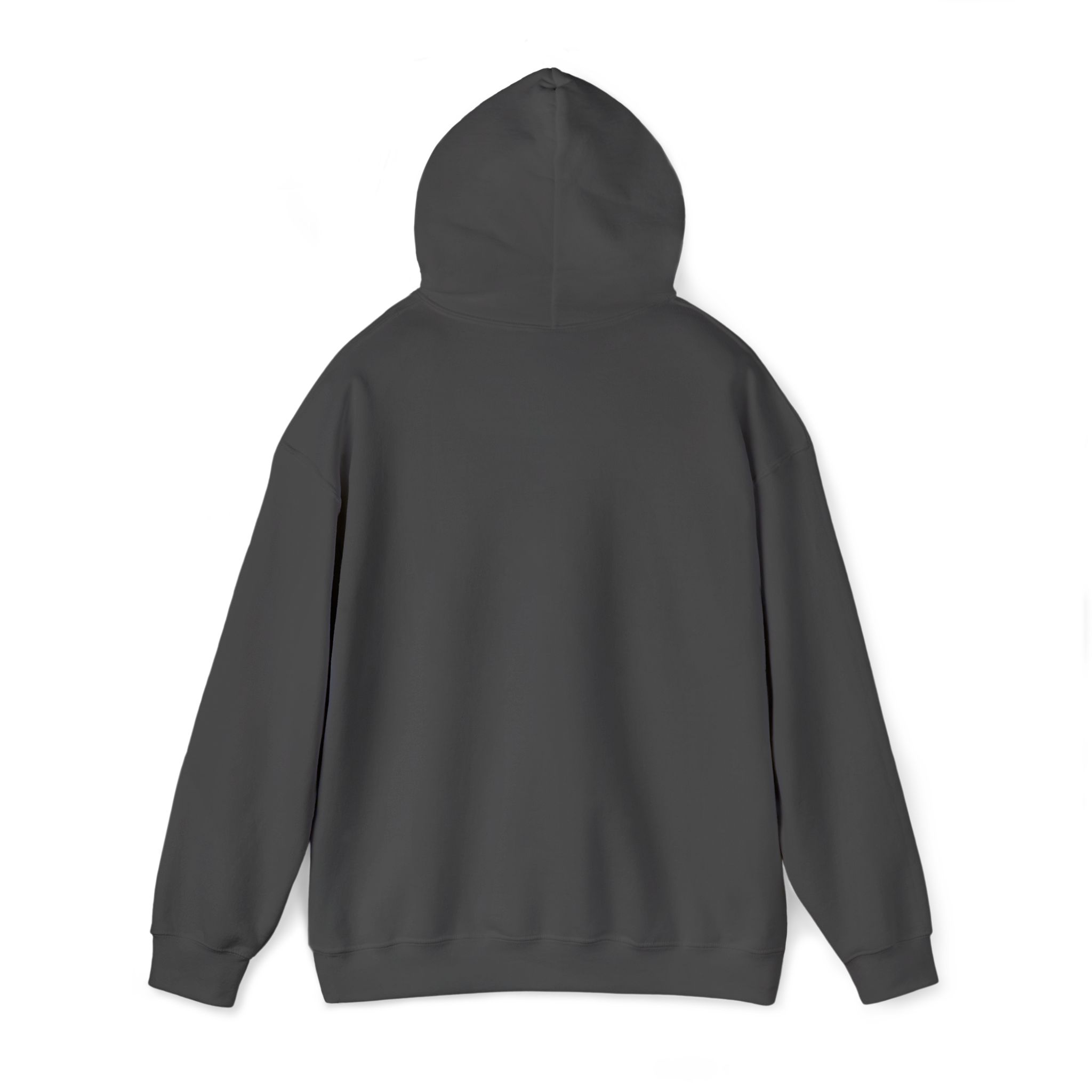 Naztronomy Embroidered - Unisex Heavy Blend™ Hooded Sweatshirt - Image 6